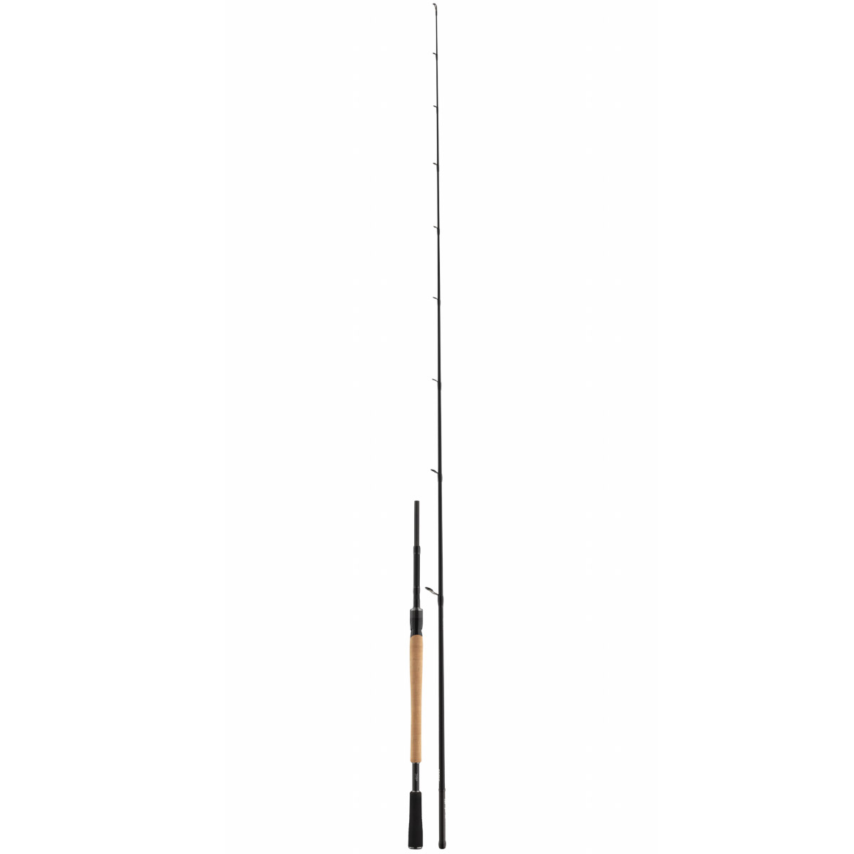 Daiwa Pro Staff Vertical Spin 2.00M 14-35 Gram