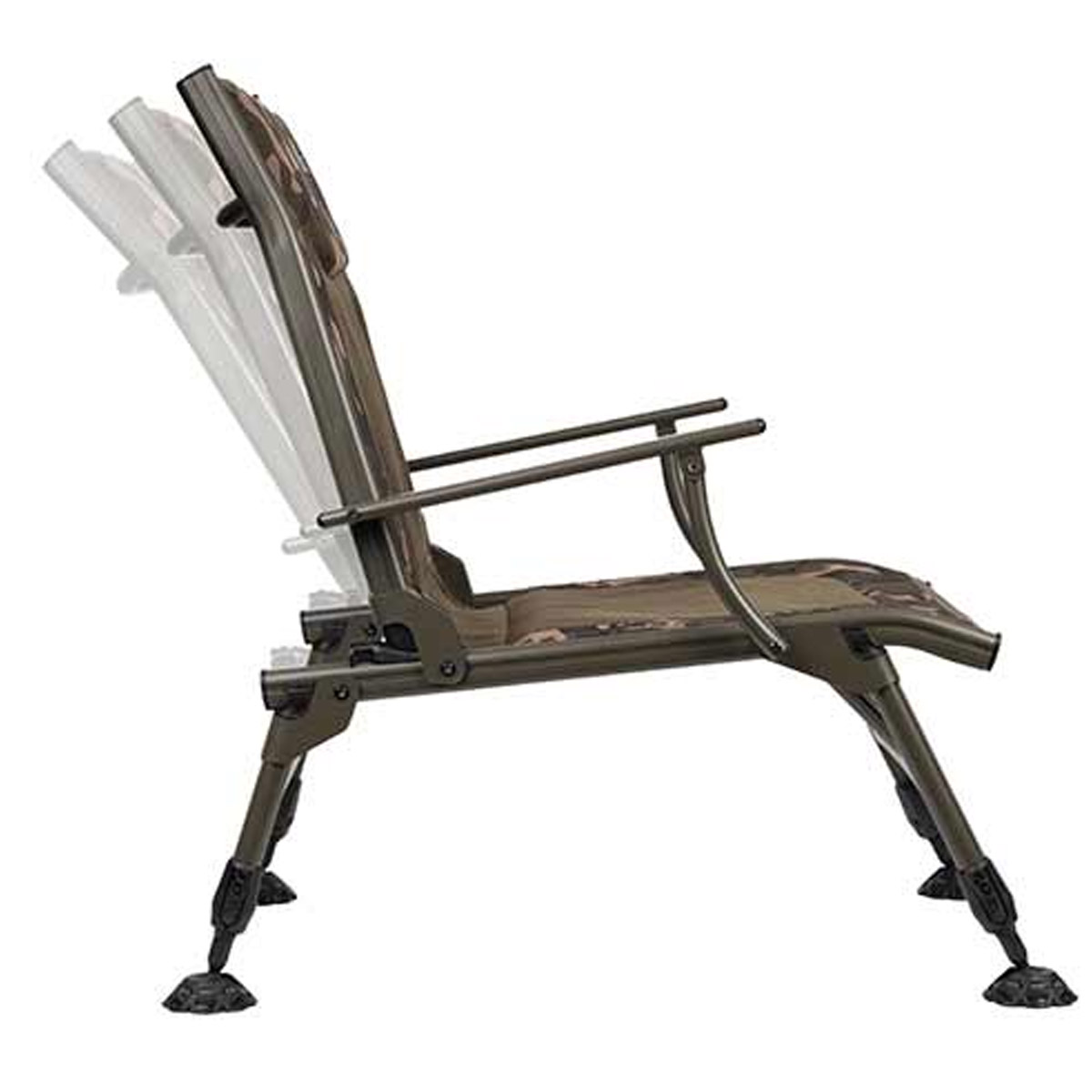 Fox Duralite Recliner Arm Chair