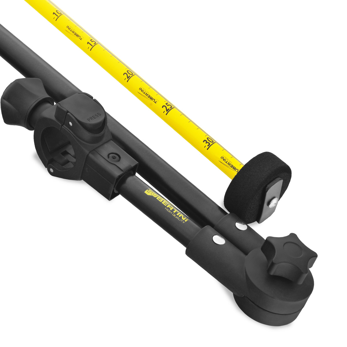 Tubertini Waterlevel O.S. System