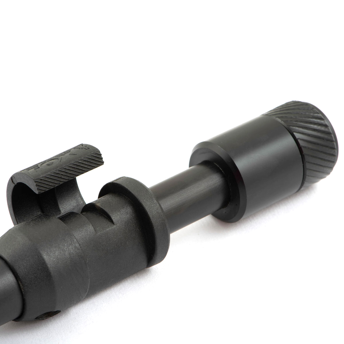 Fox Black Label QR 6" Bankstick