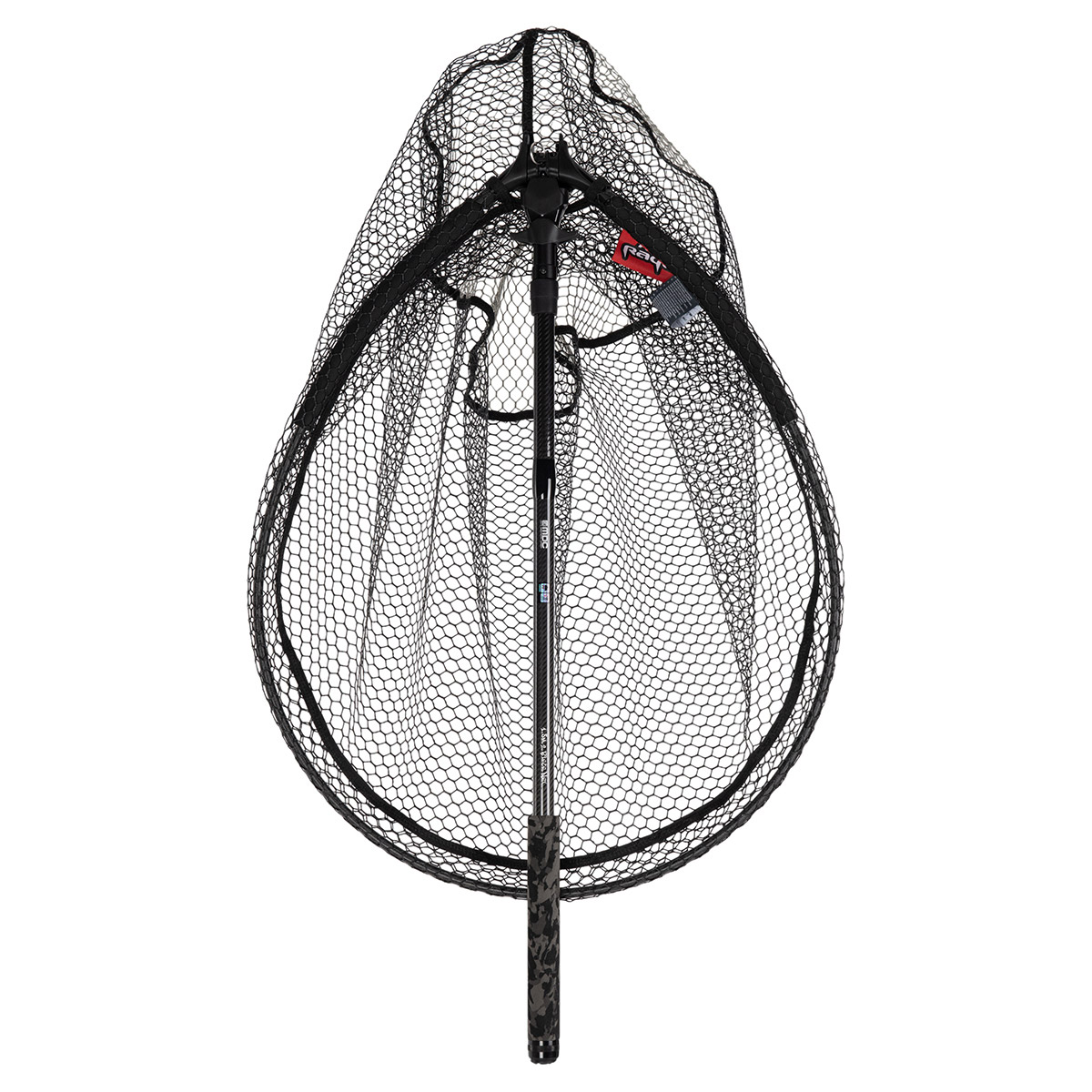 Fox Rage Street Fighter Carbon Net 2,4 Meter