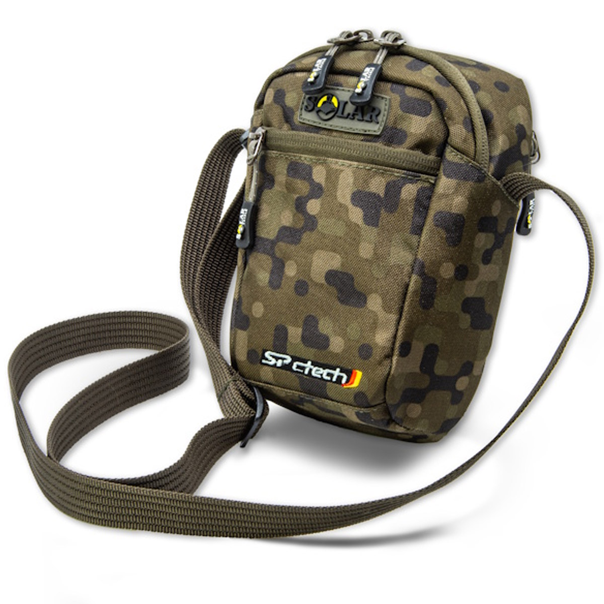 Solar SP C-Tech Stash Bag