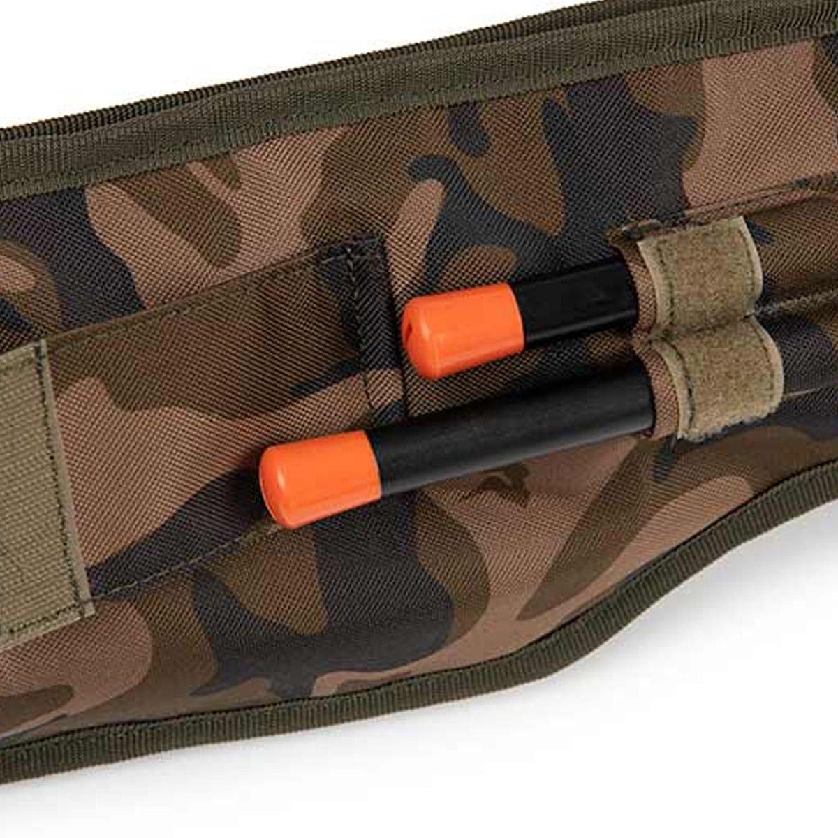 Fox Camolite Double Spod Rod Jackets