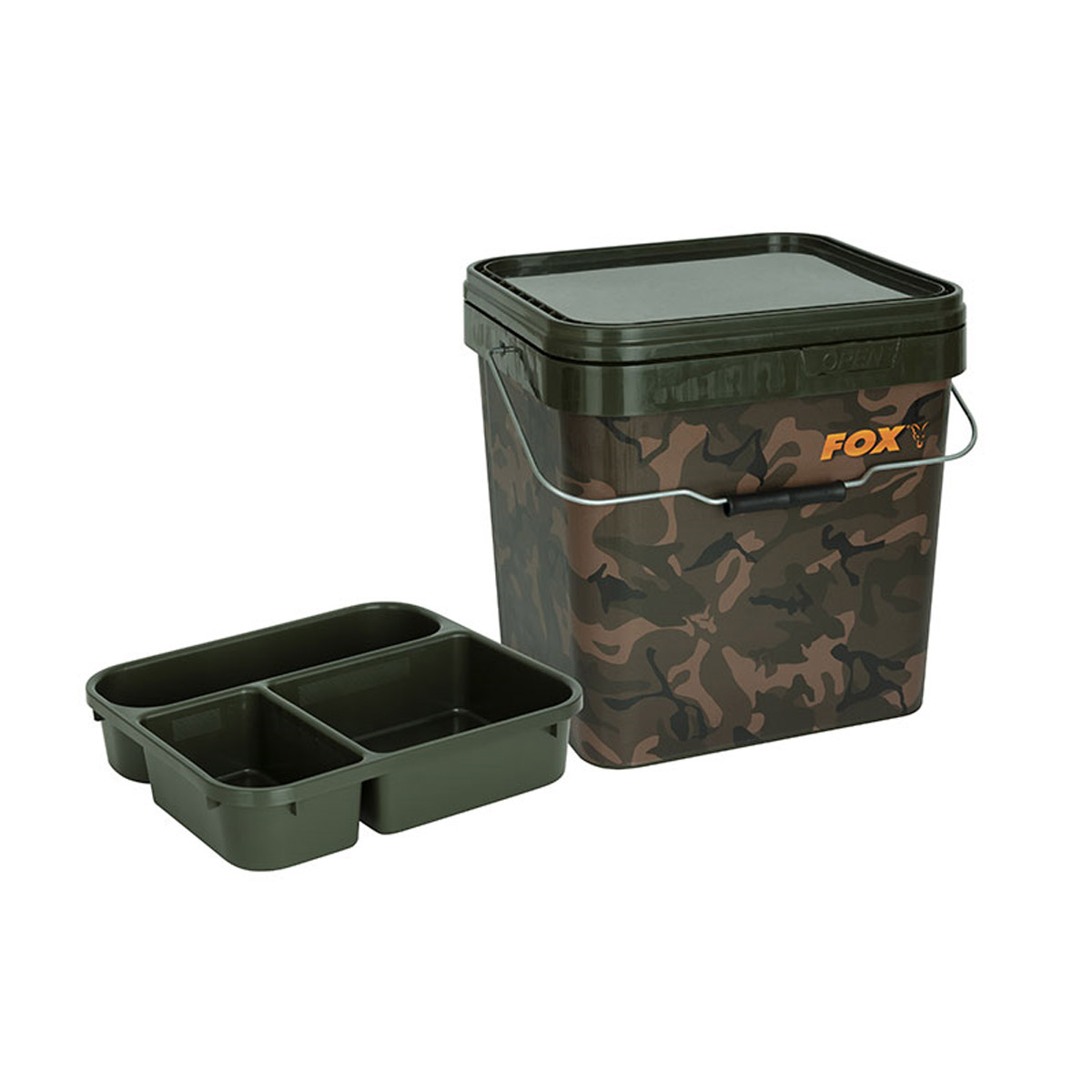 Fox Bucket Insert