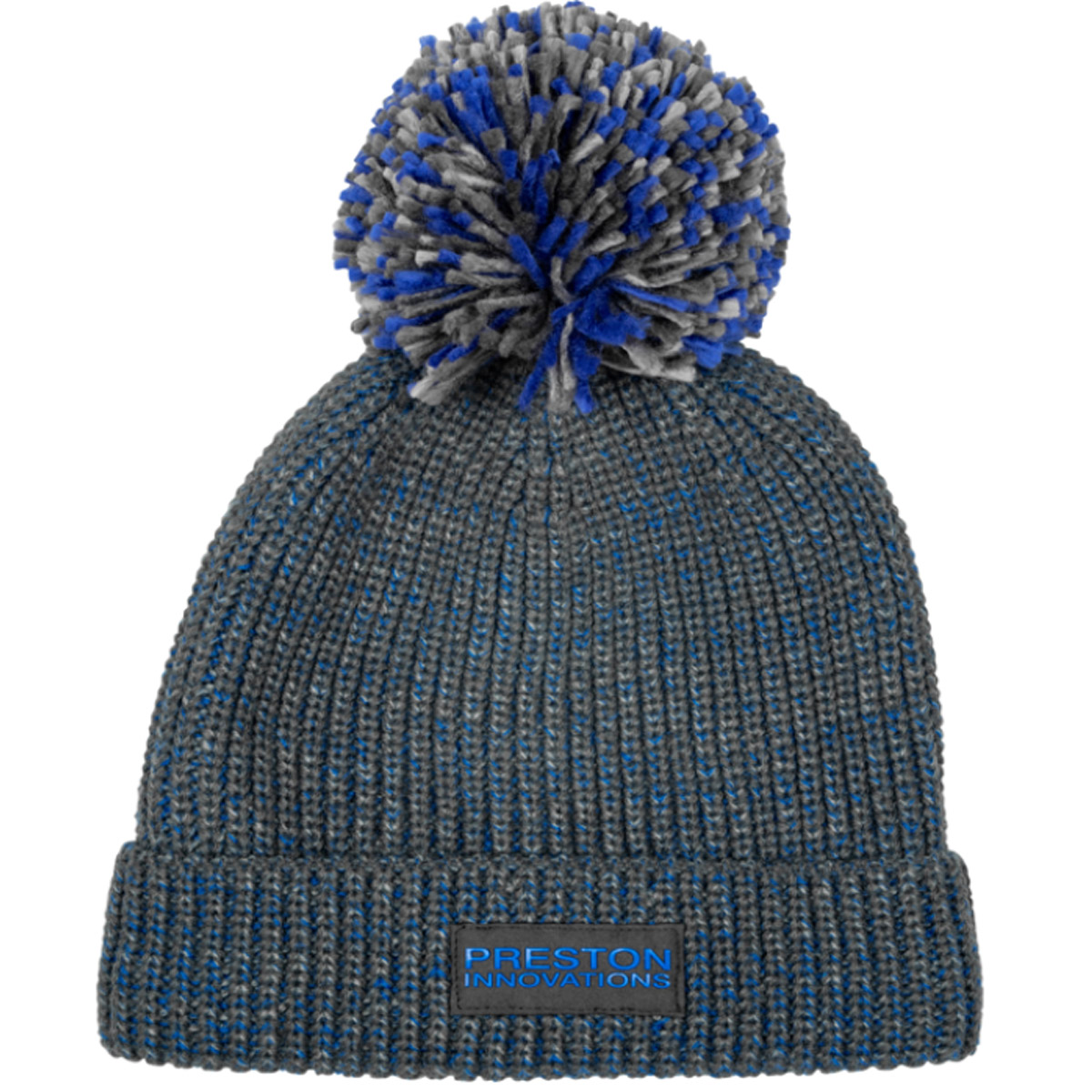 Preston Innovations Marled Bobble Hat 