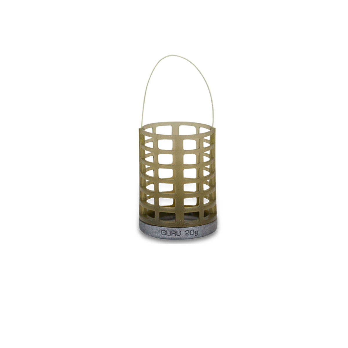 Guru X-change Cage Feeder