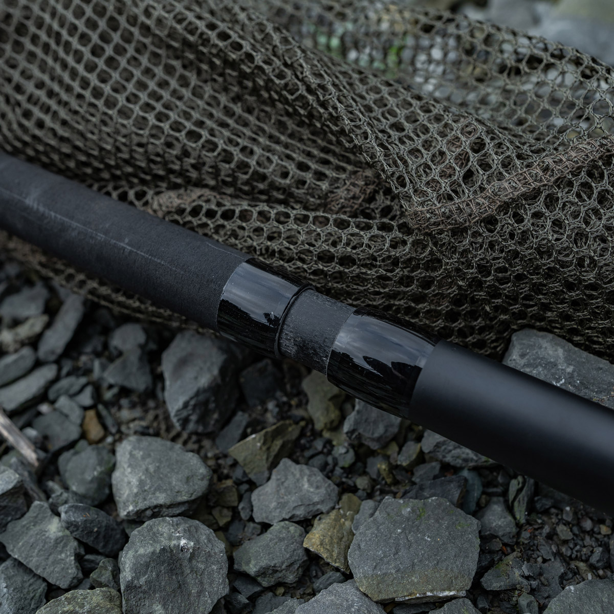 Korum Specimen Net Combo - 1,8 - 2,4 Meter 