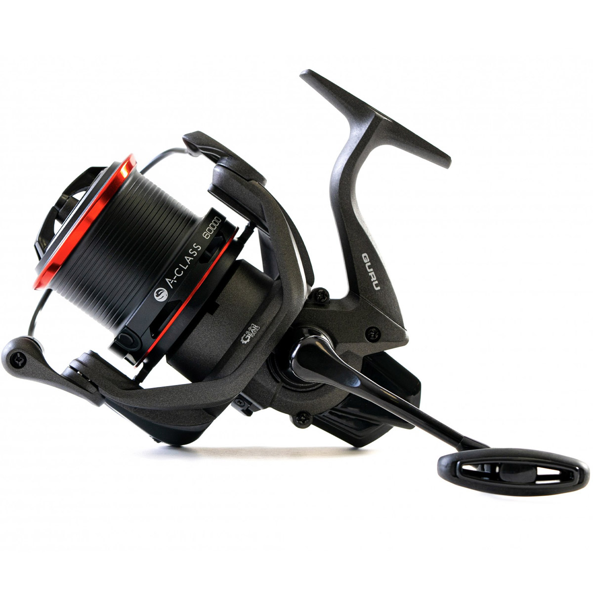 Guru A-Class 6000D Distance Reel