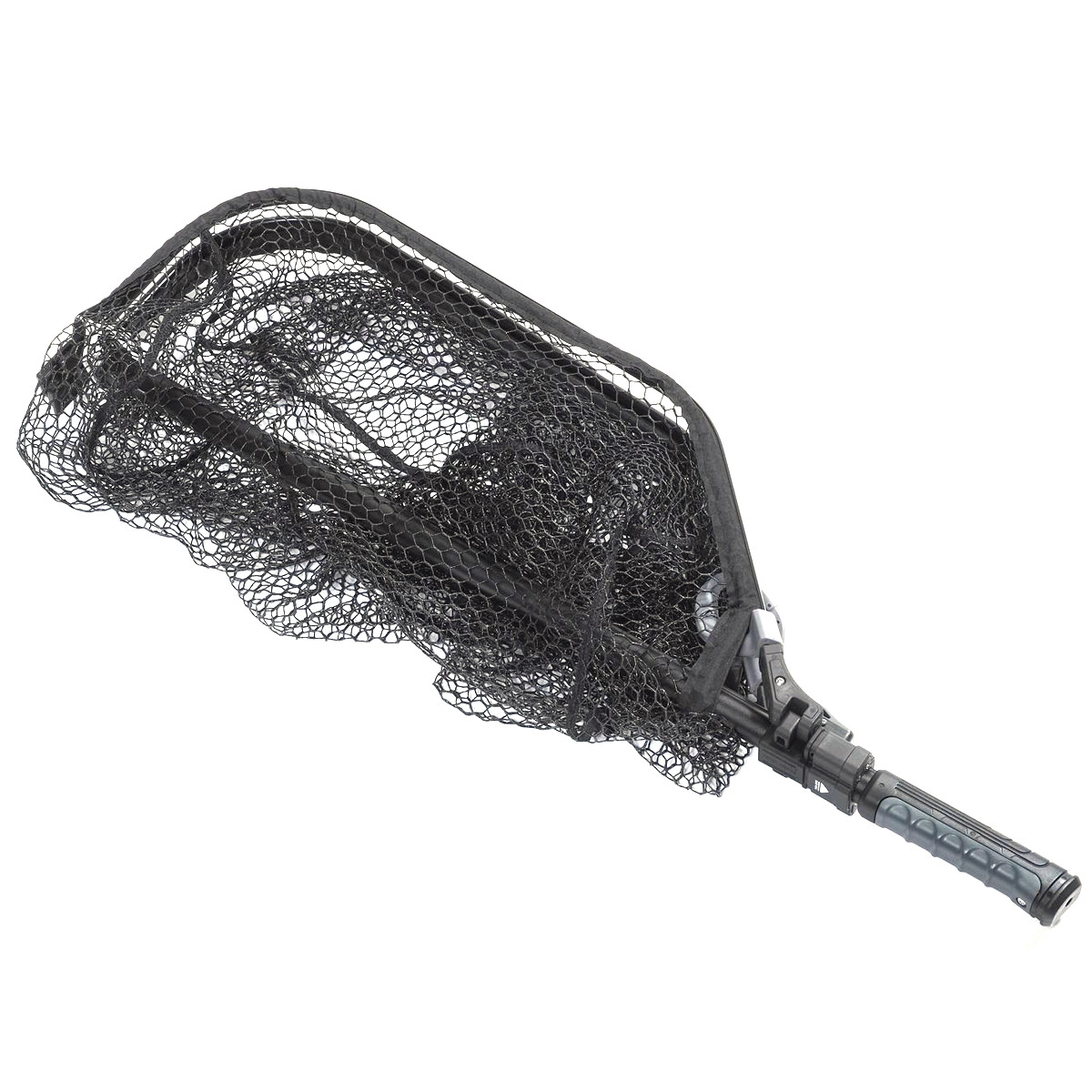 Abu Garcia Beast Gen2 Landing Net Foldable 70x60 CM