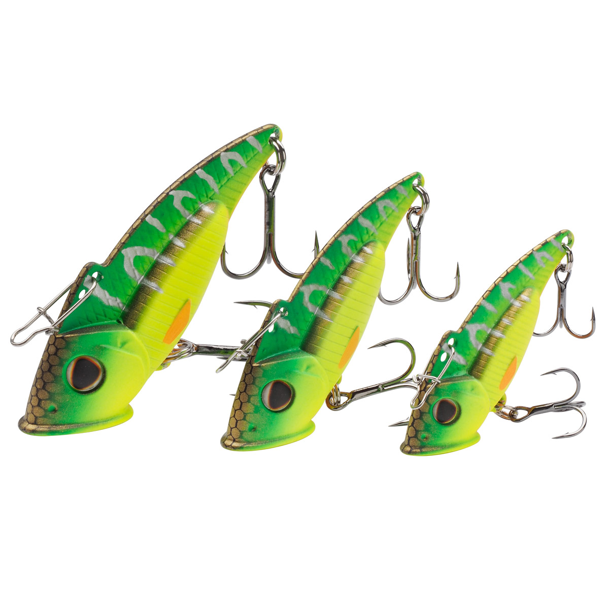 Berkley Rattling Powerblade 5,5 CM