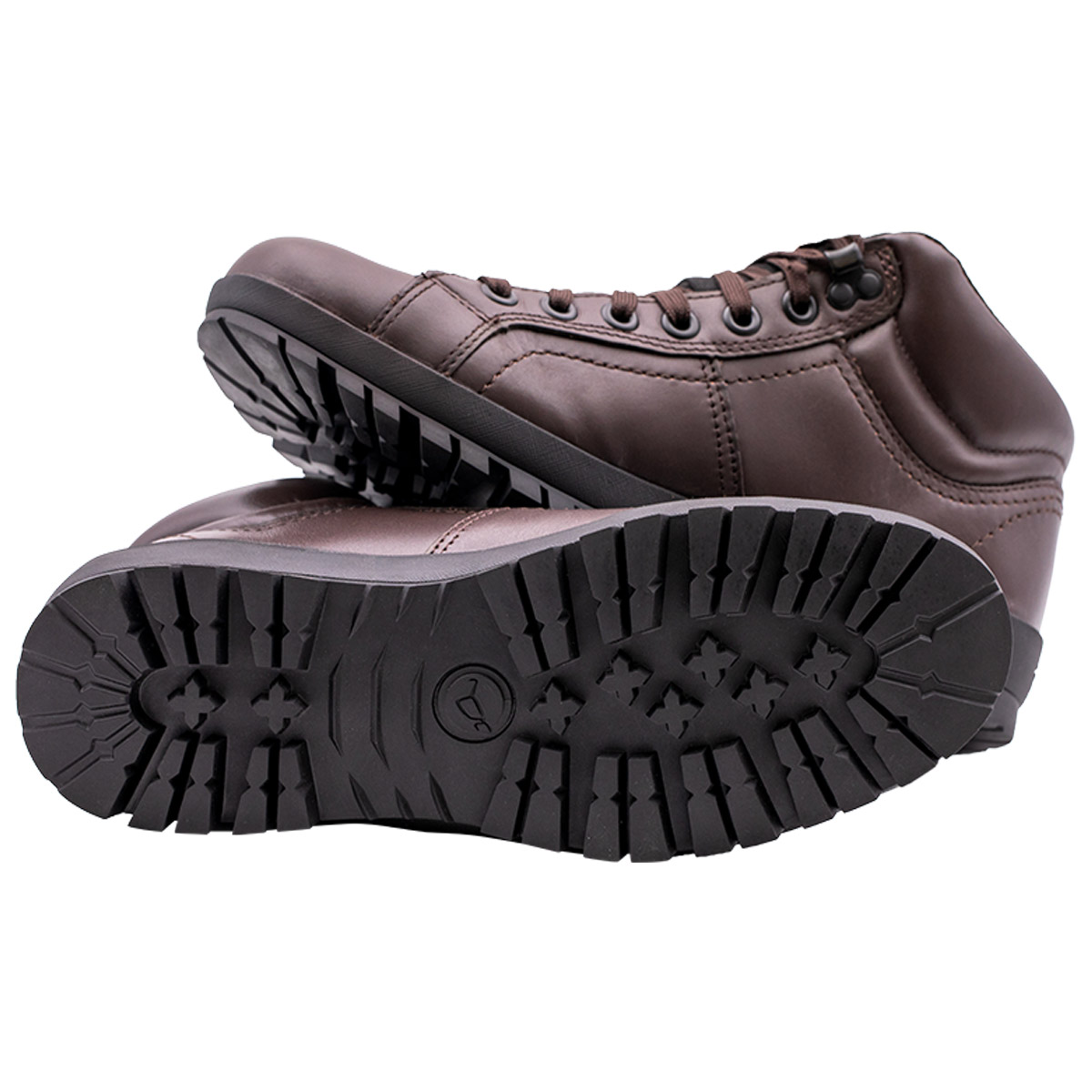 Bottes Korda Kore Kombat marron