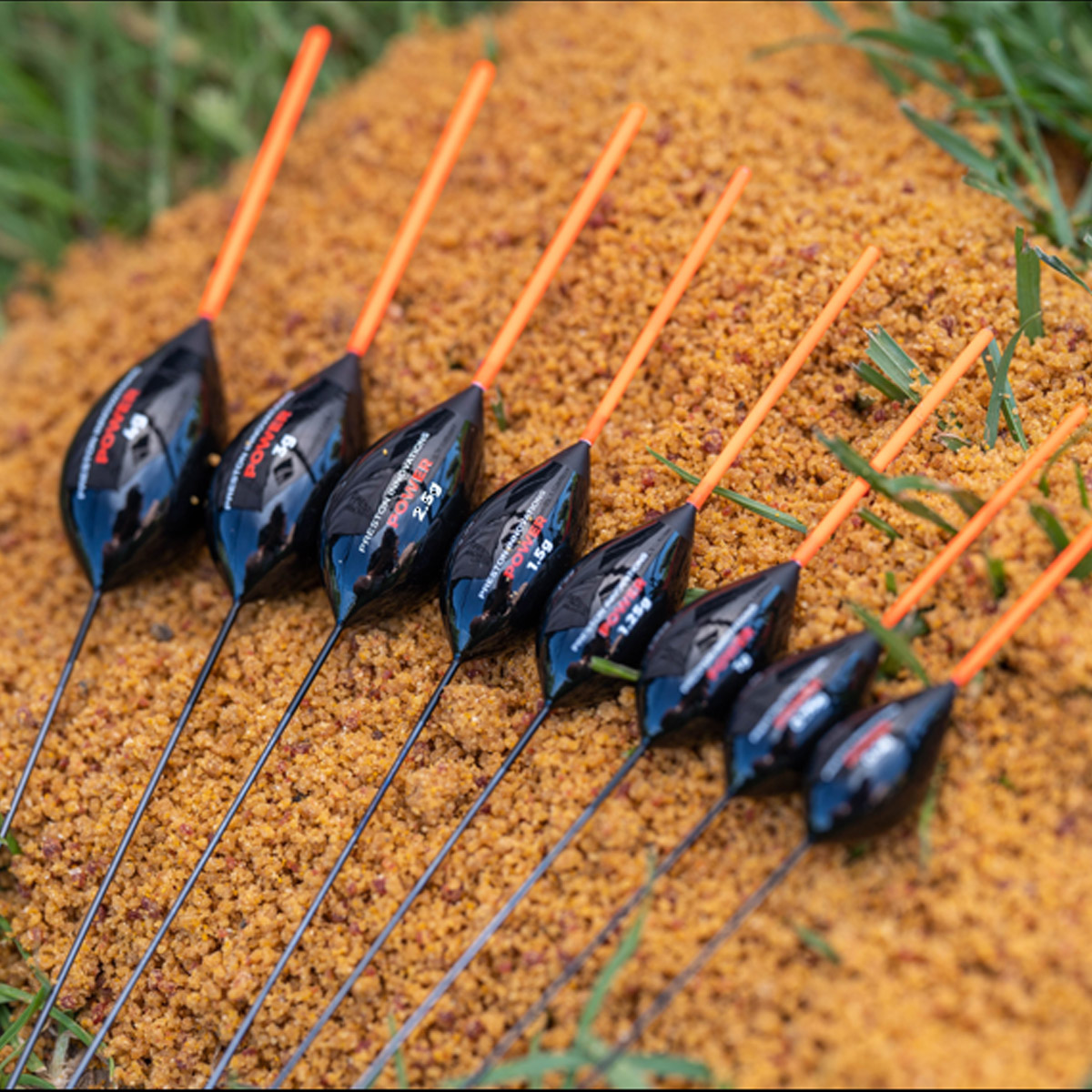 Preston Innovations Power Pole Float