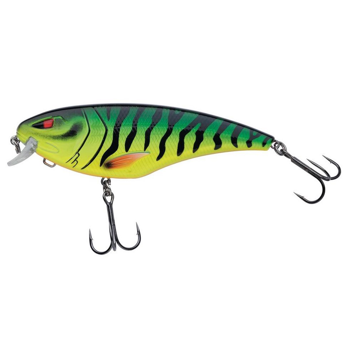 Berkley Zilla Flanker 15,5 CM 