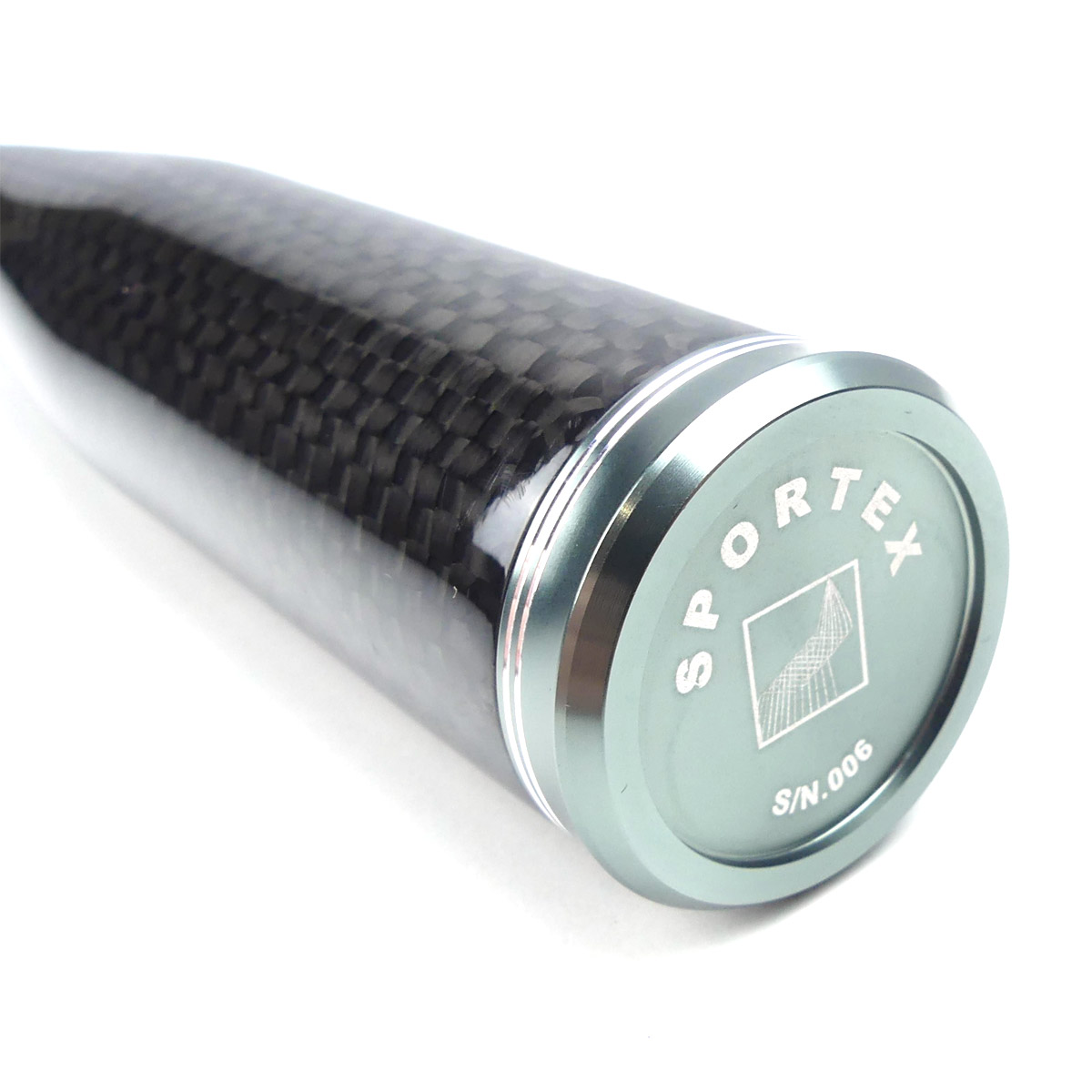 Sportex Nobun Spin 2,65 m 12-55 g