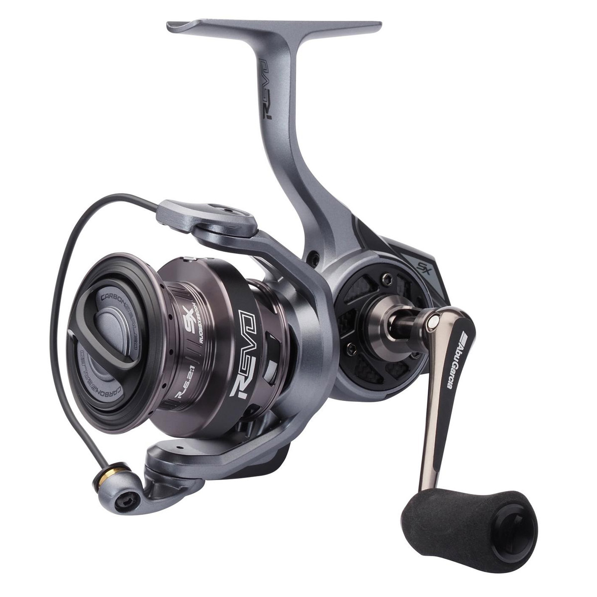 Abu Garcia Revo3 SX 3000H