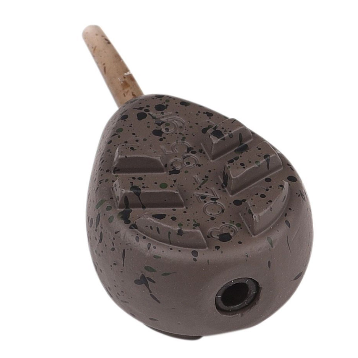 Pole Position Grippa Inline Action Pack