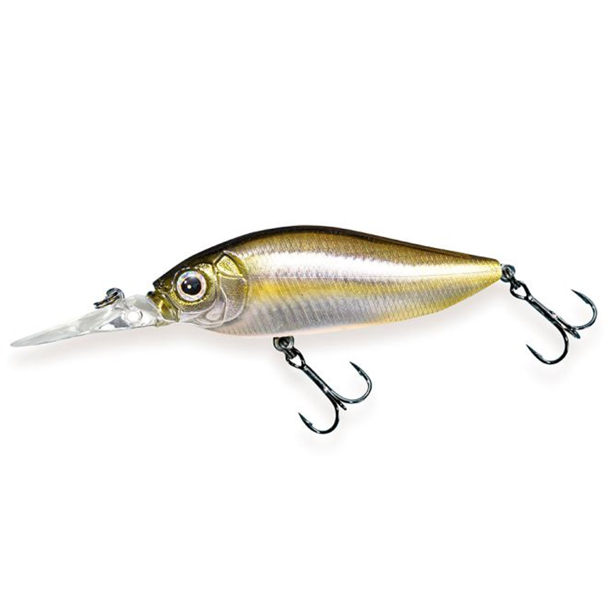 Megabass Diving Flap Slap 7,7 CM