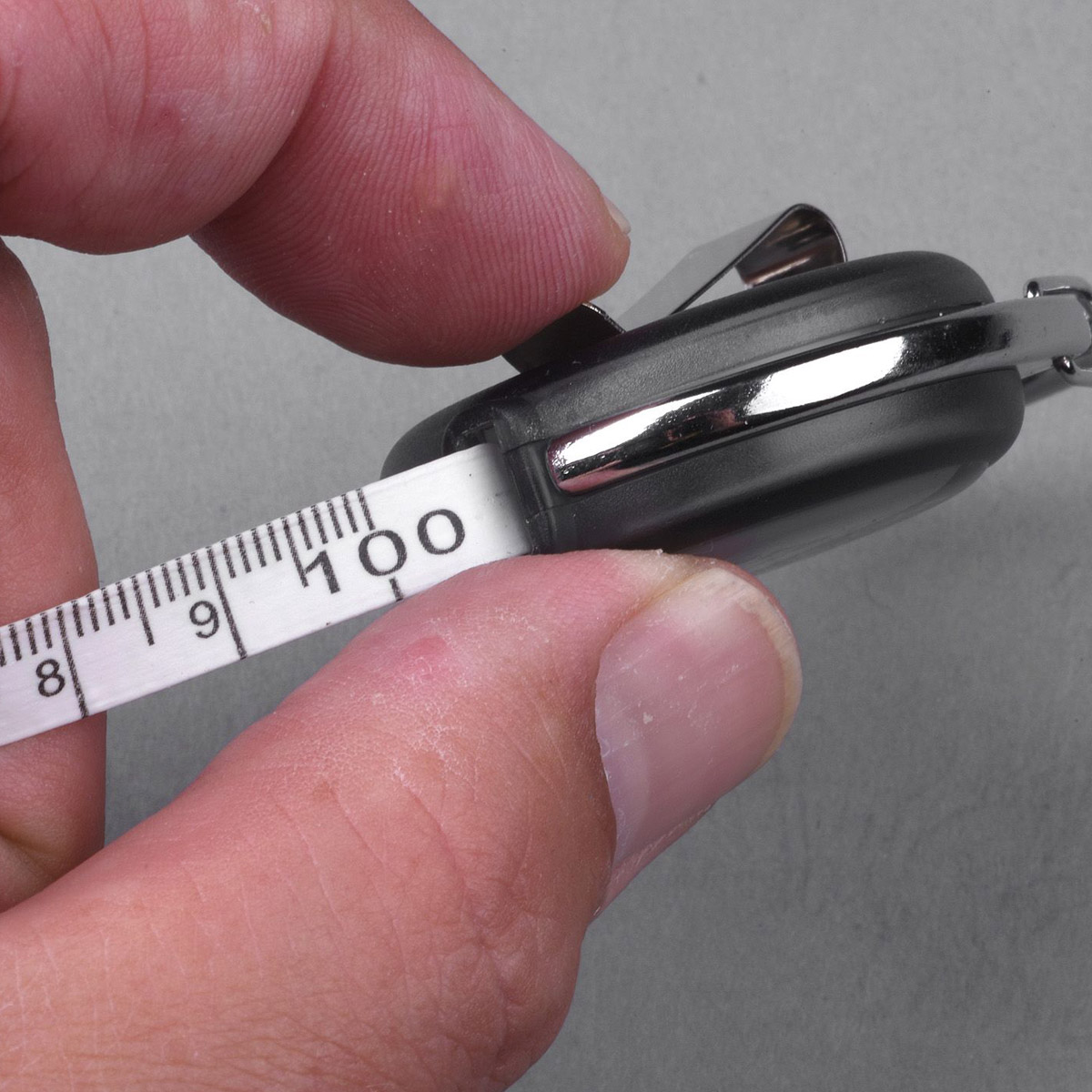 Spro Freestyle Service Ruler 100