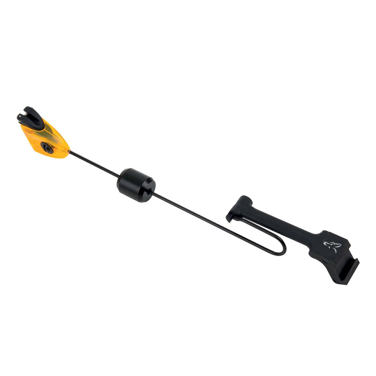 Fox MK3 Swingers Black