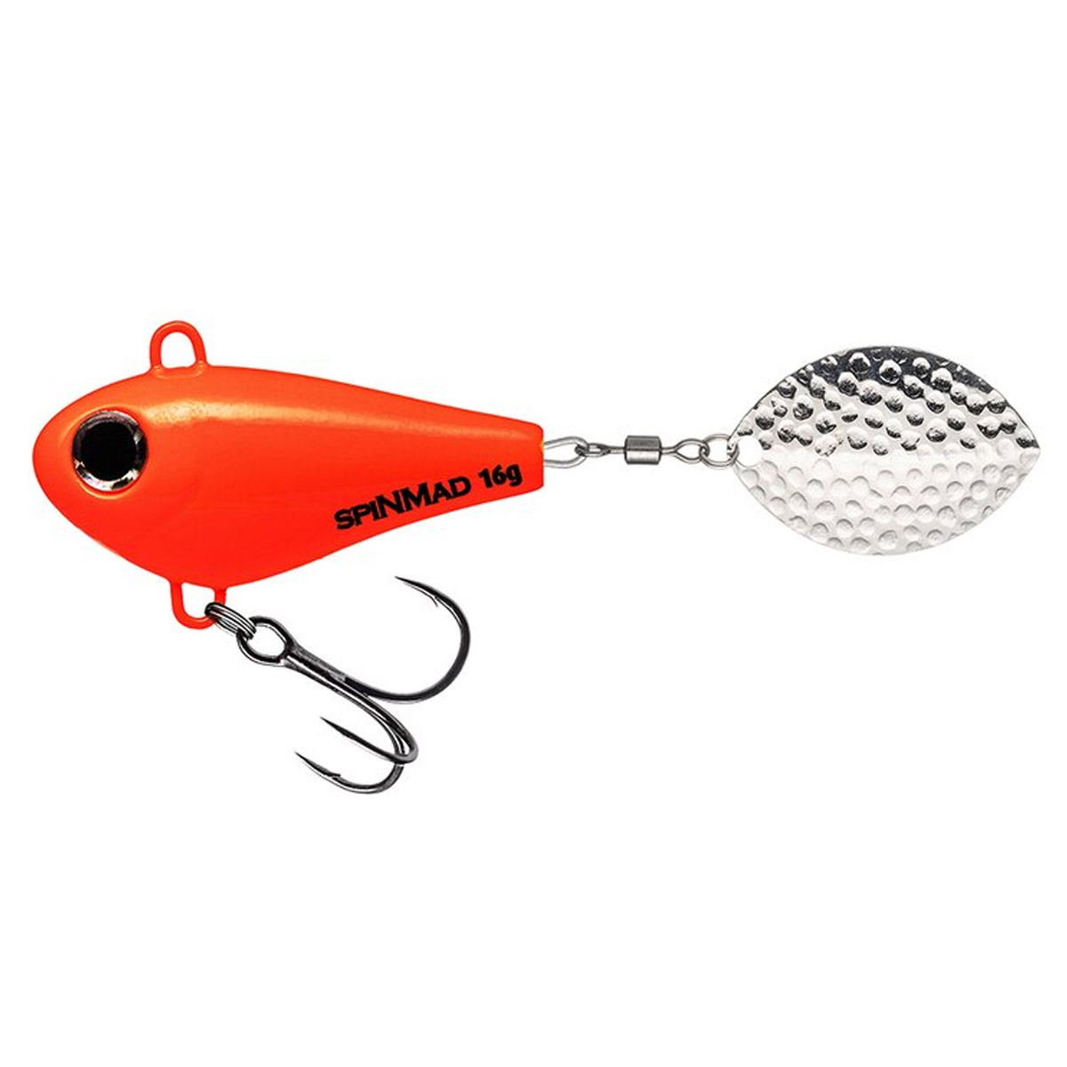 SpinMad Jigmaster 16 Gram
