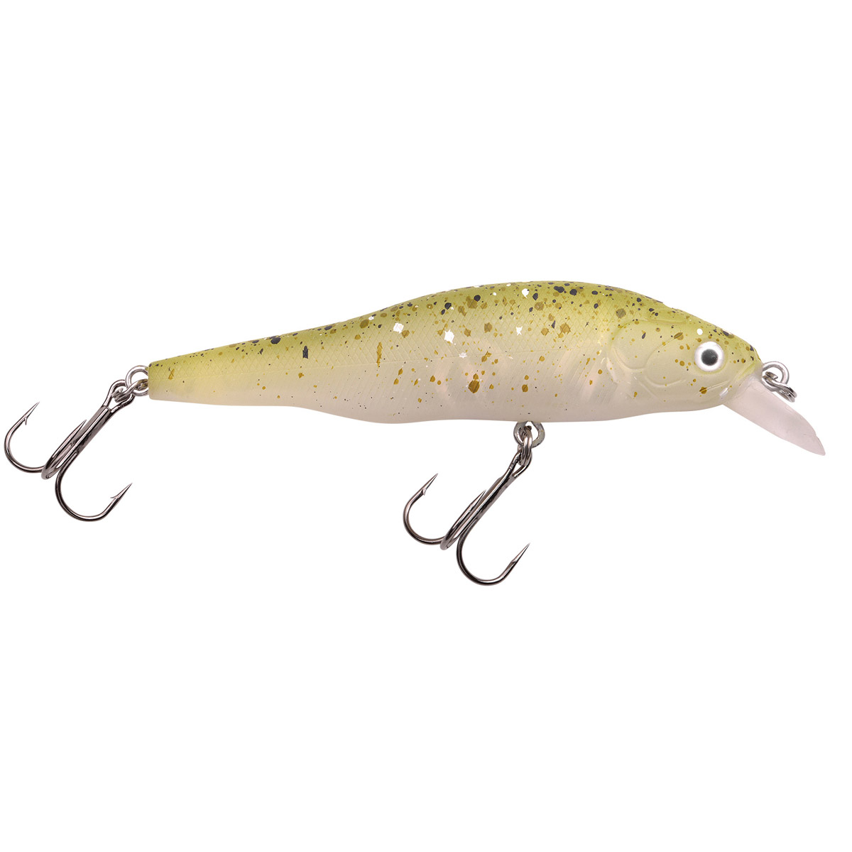 Spro PowerCatcher Minnow 100