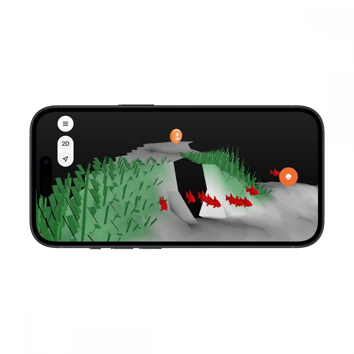 Deeper Smart Sonar Chirp+ 4