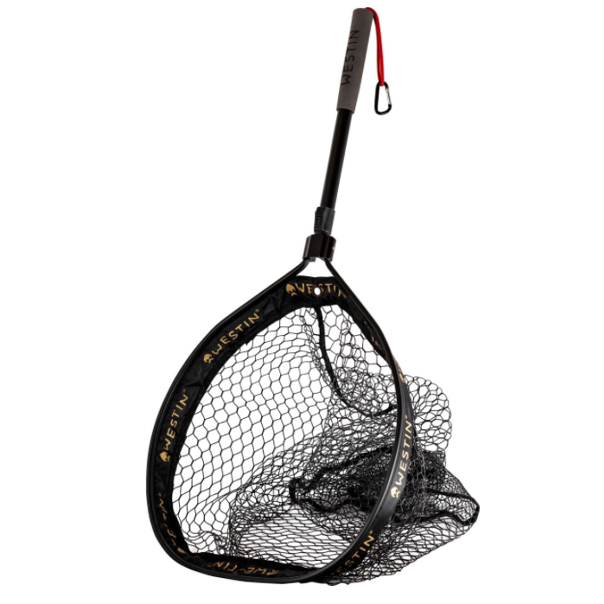 Westin W3 CR Floating Landing Net M