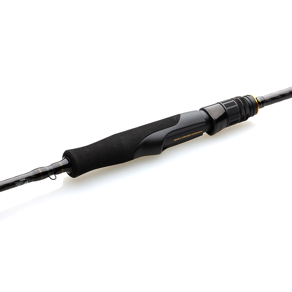Savage Gear SG2 Ultra Light Game 2,13M 3-15 Gram Spinning
