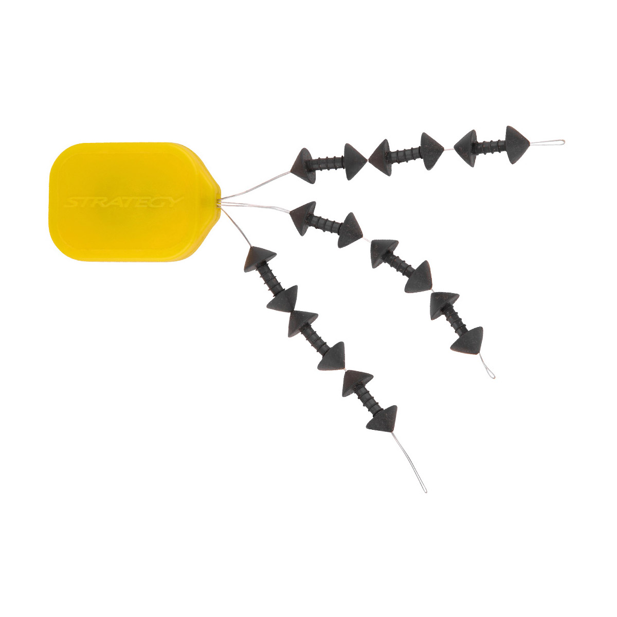 Pole Position Tungsten Putty Holder Large