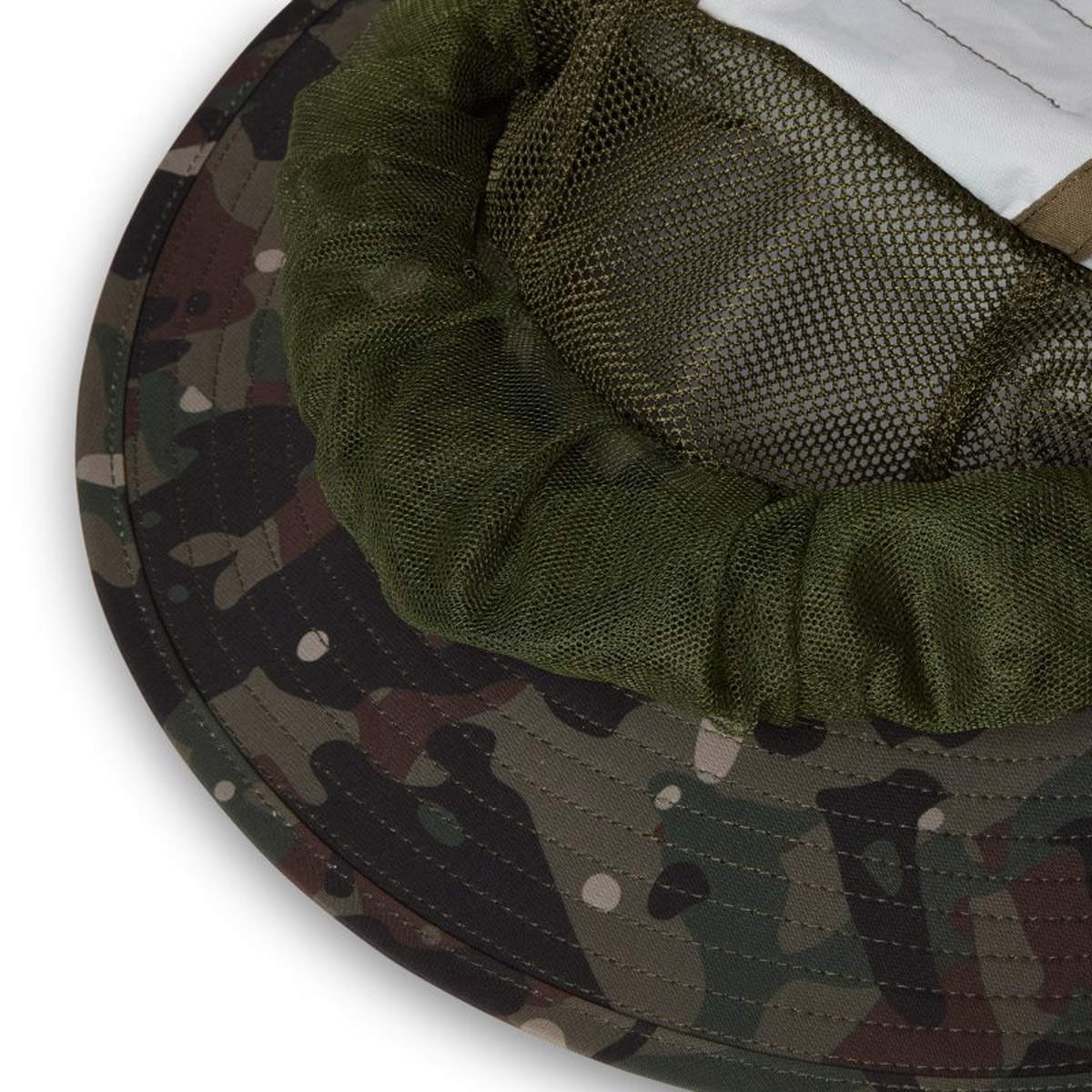 Trakker TechPro Mozzi Boonie Hat