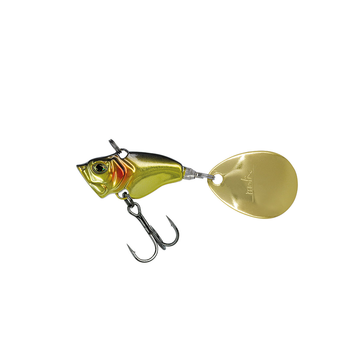 Molix Trago Spinner 7 gram