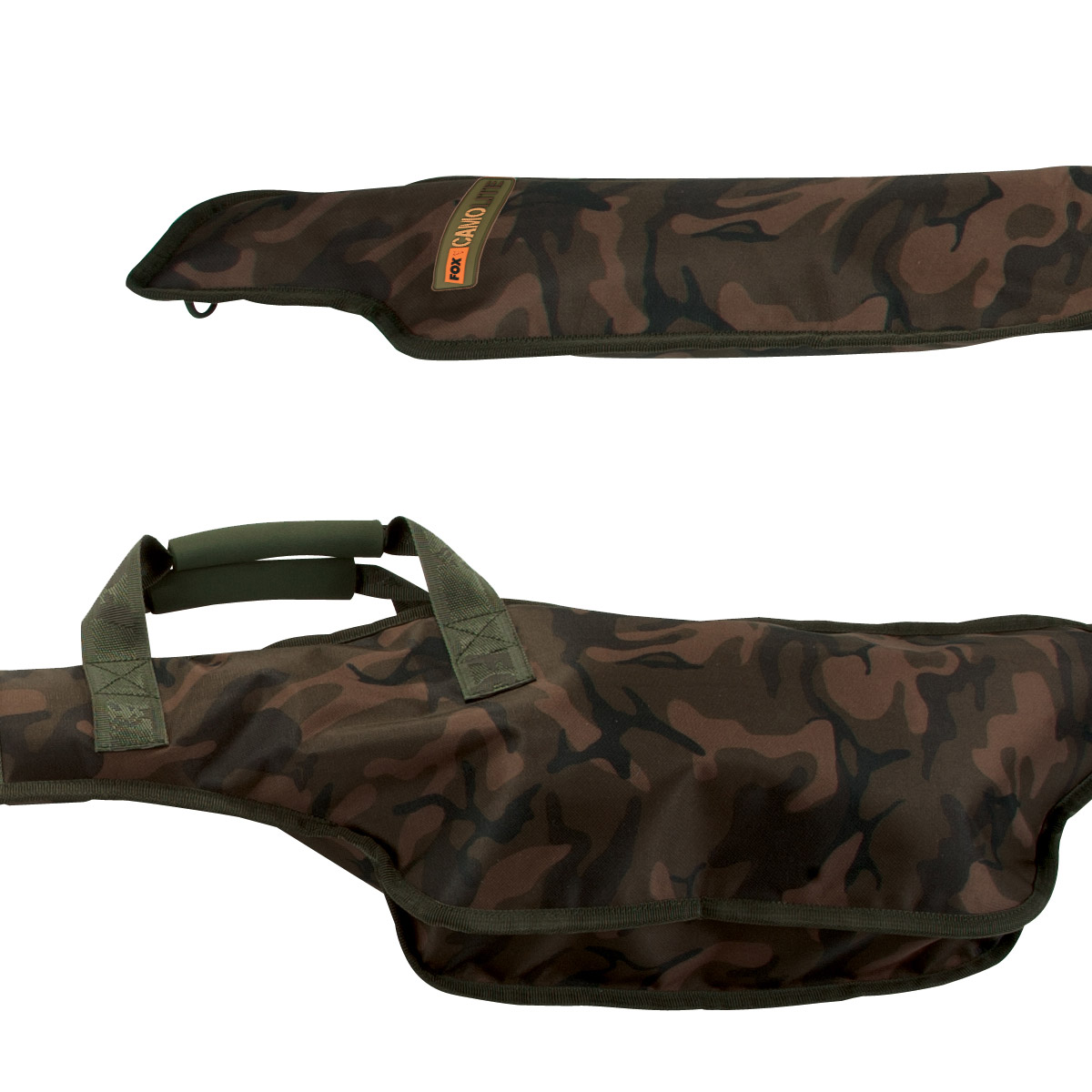 Fox Camolite™ Single Rod Jackets