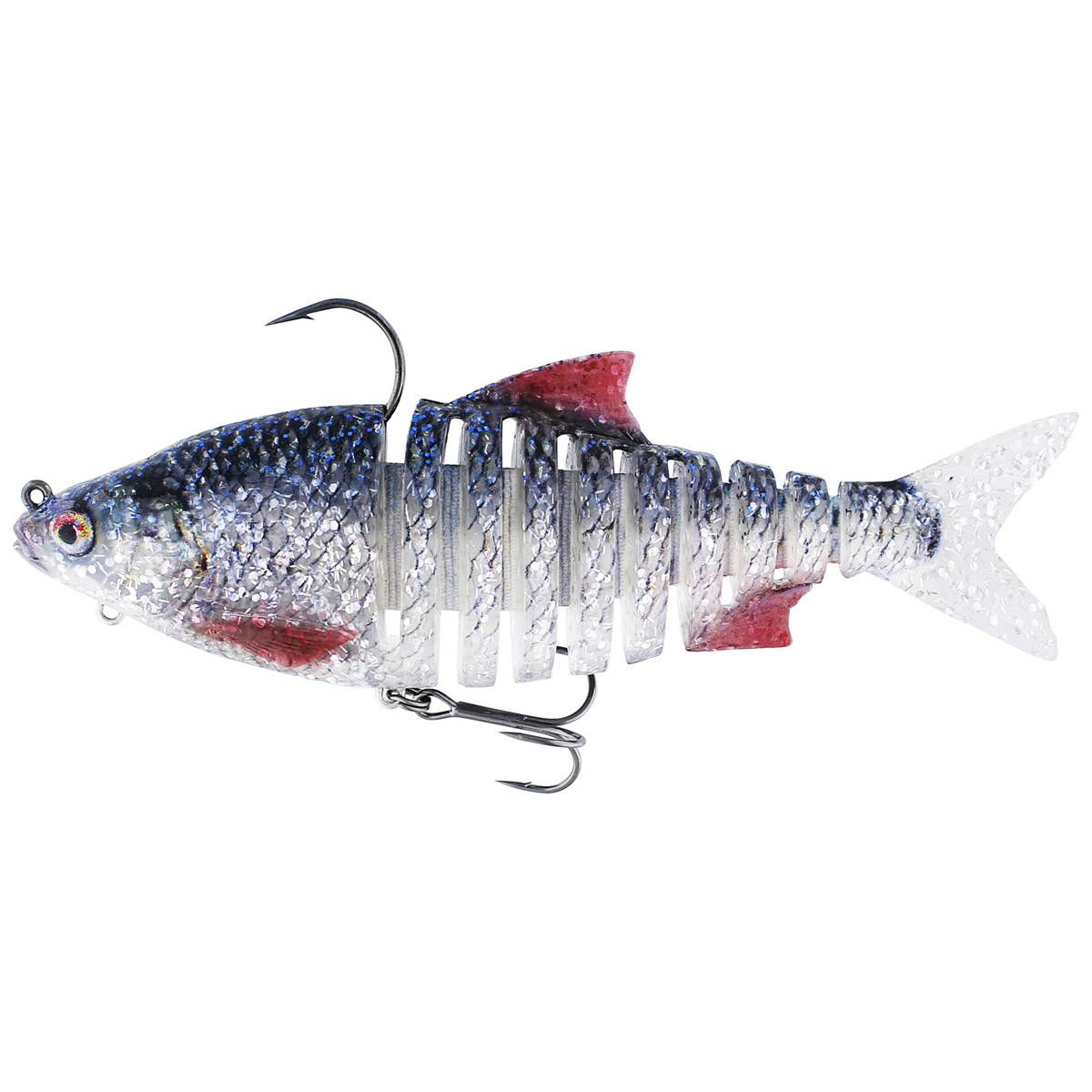 Westin Ricky The Roach Multi Jointed R2F 14 CM