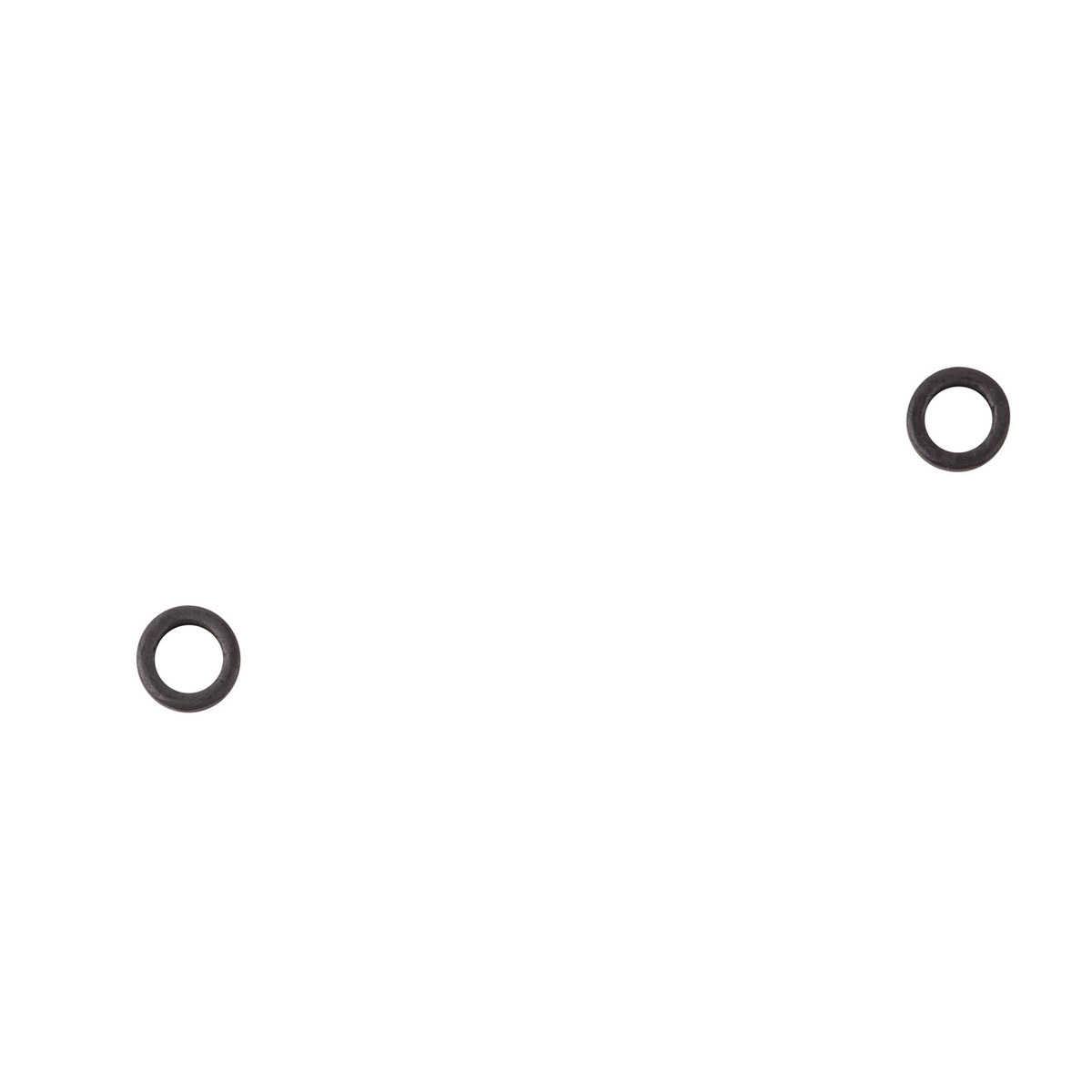 Pole Position Rig Rings 3,2mm