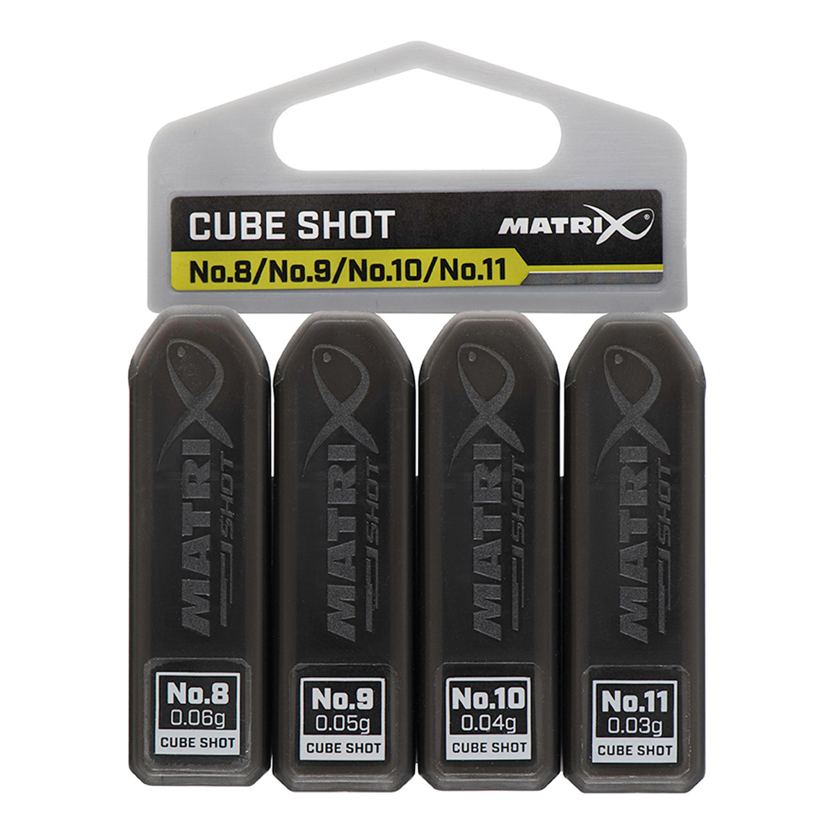 Matrix Cube Shot Dispencer 