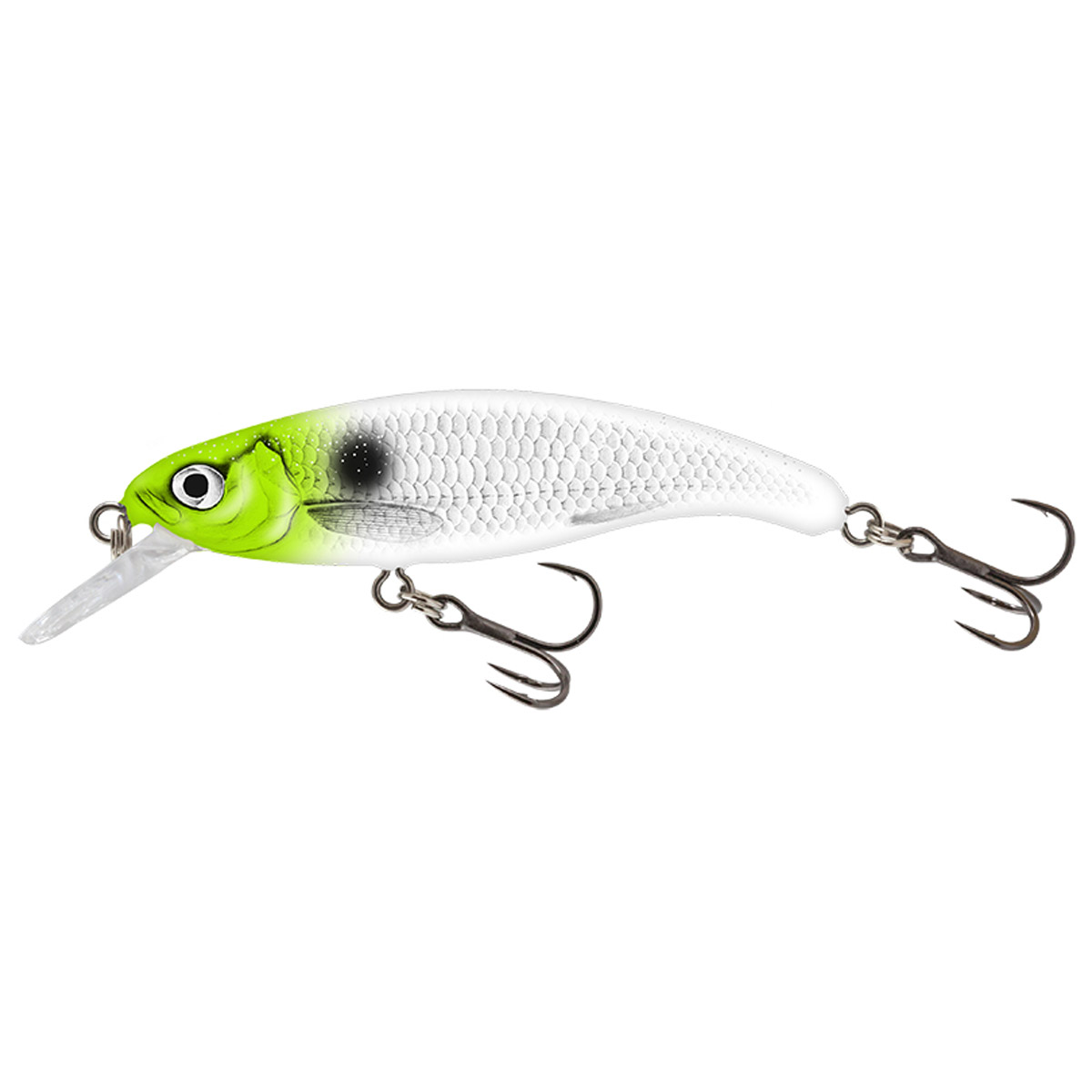 Salmo Slick Stick Floating 6 CM