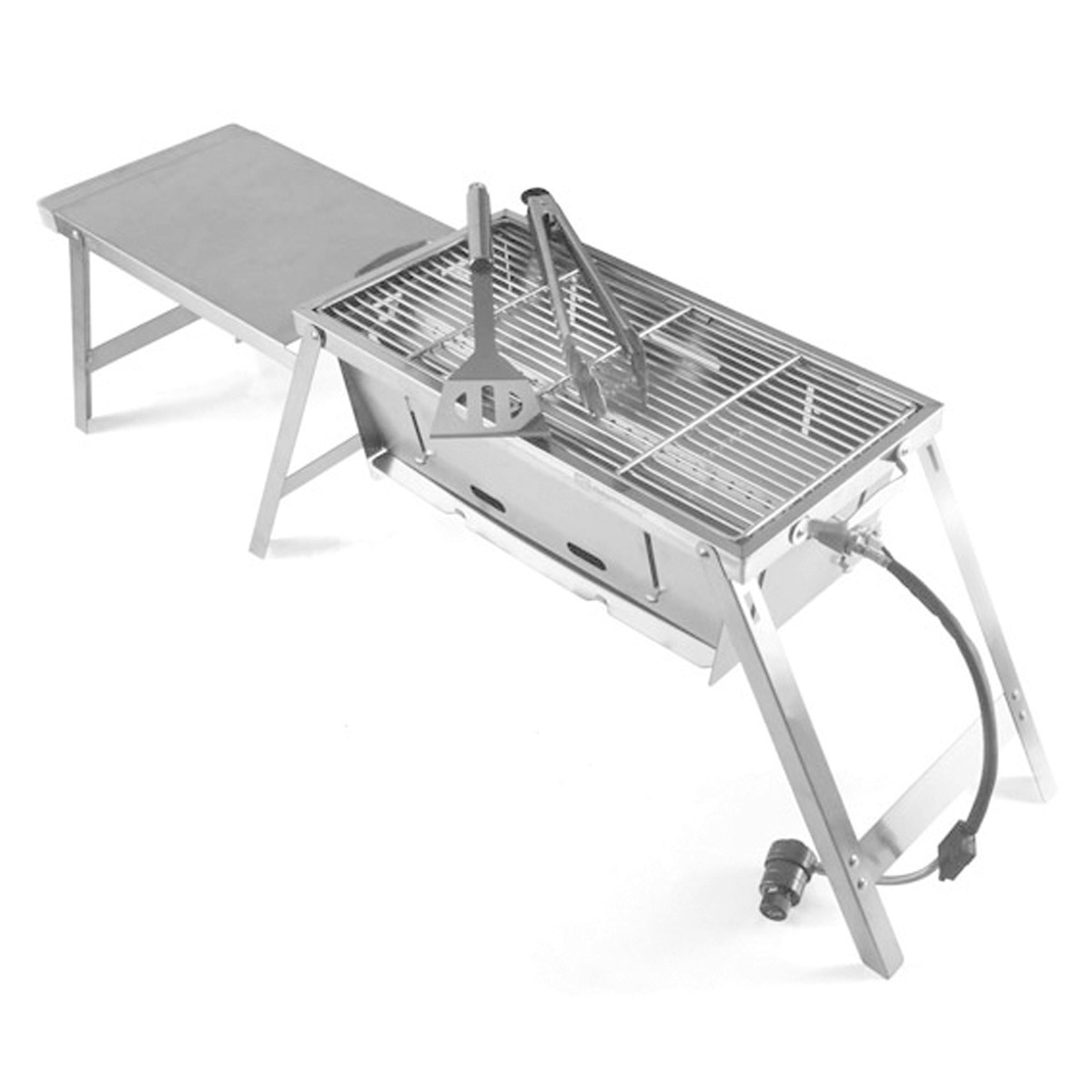 RidgeMonkey Grilla BBQ