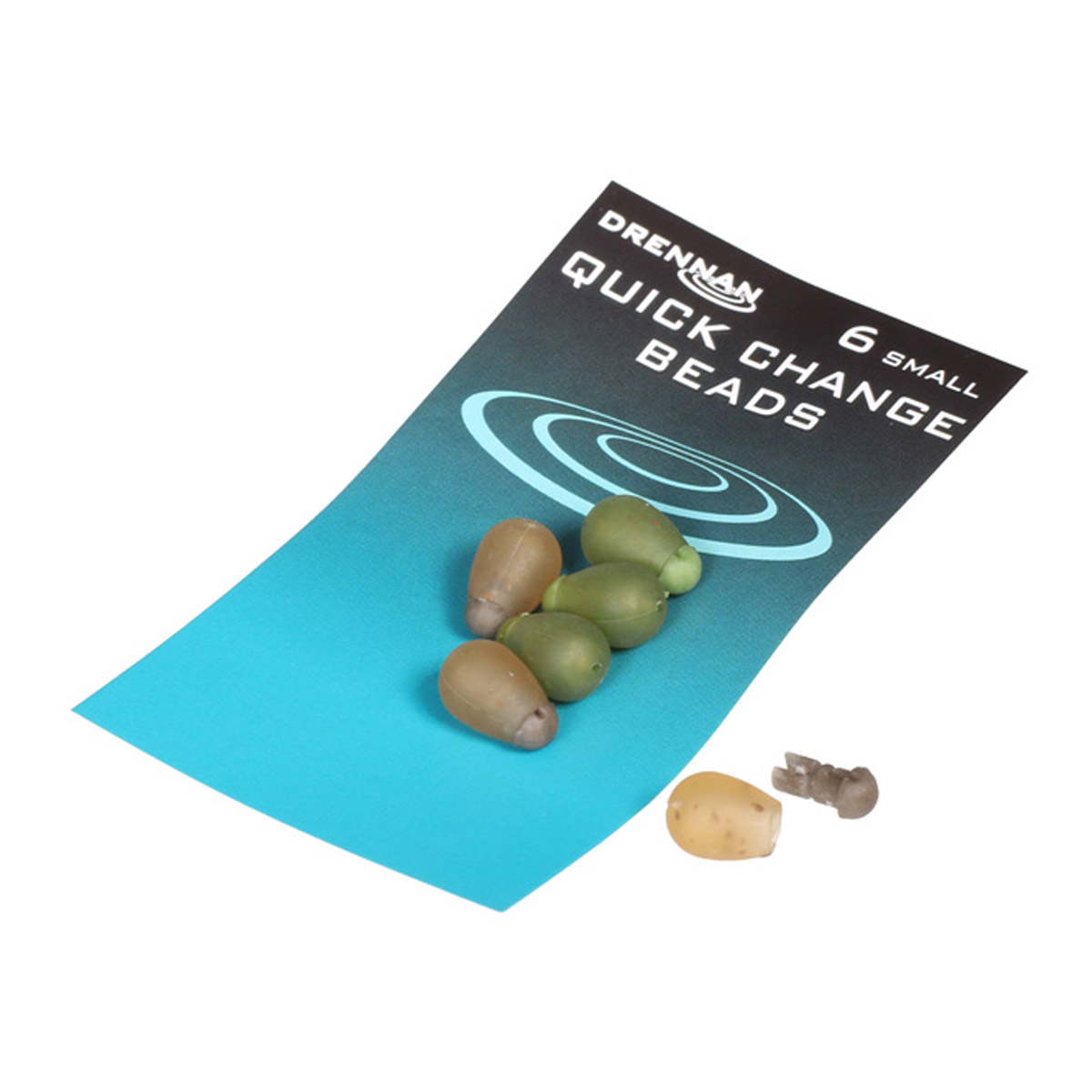 Drennan Quick Change Beads Small