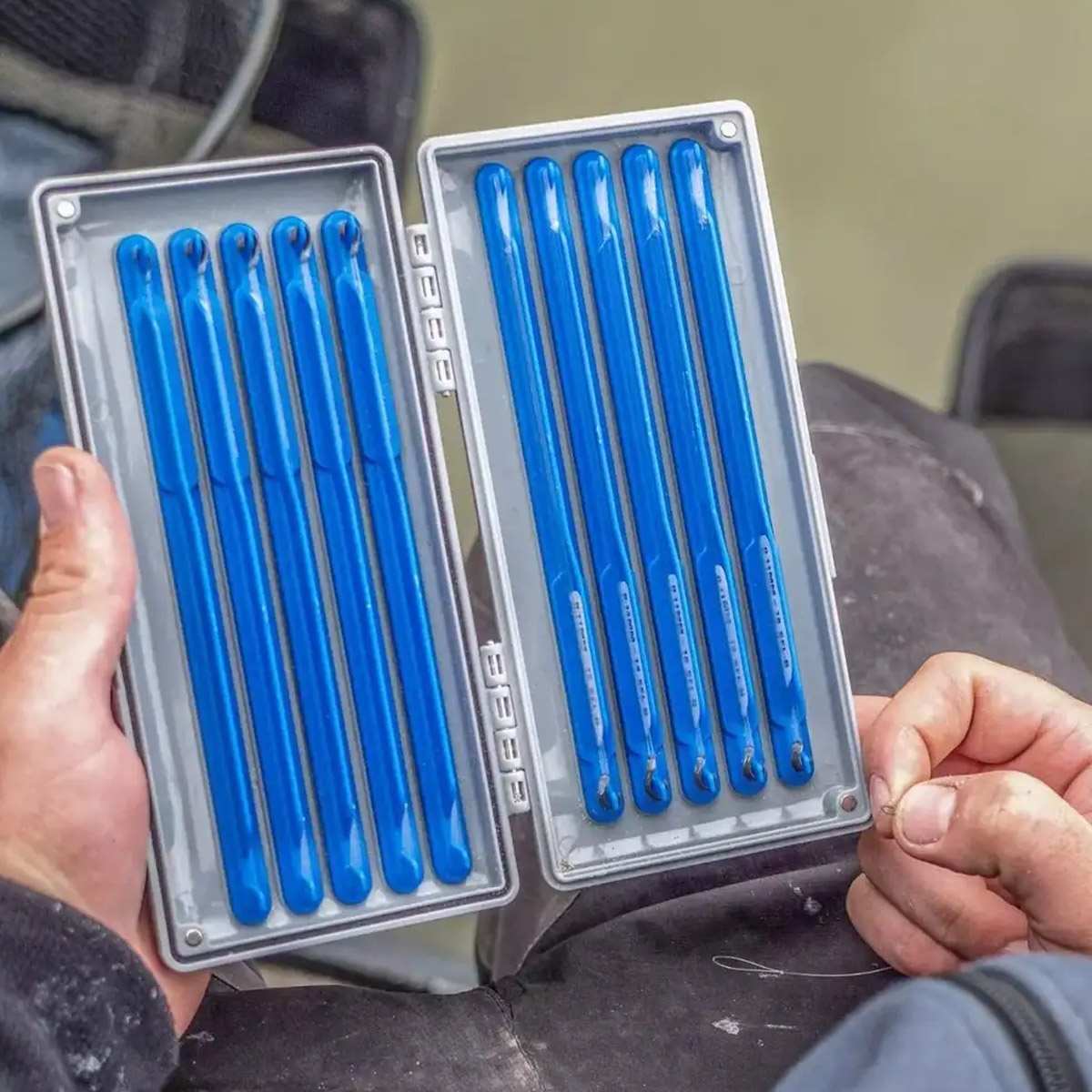 Preston Innovations Mag Store System 30 & 38 CM Unloaded