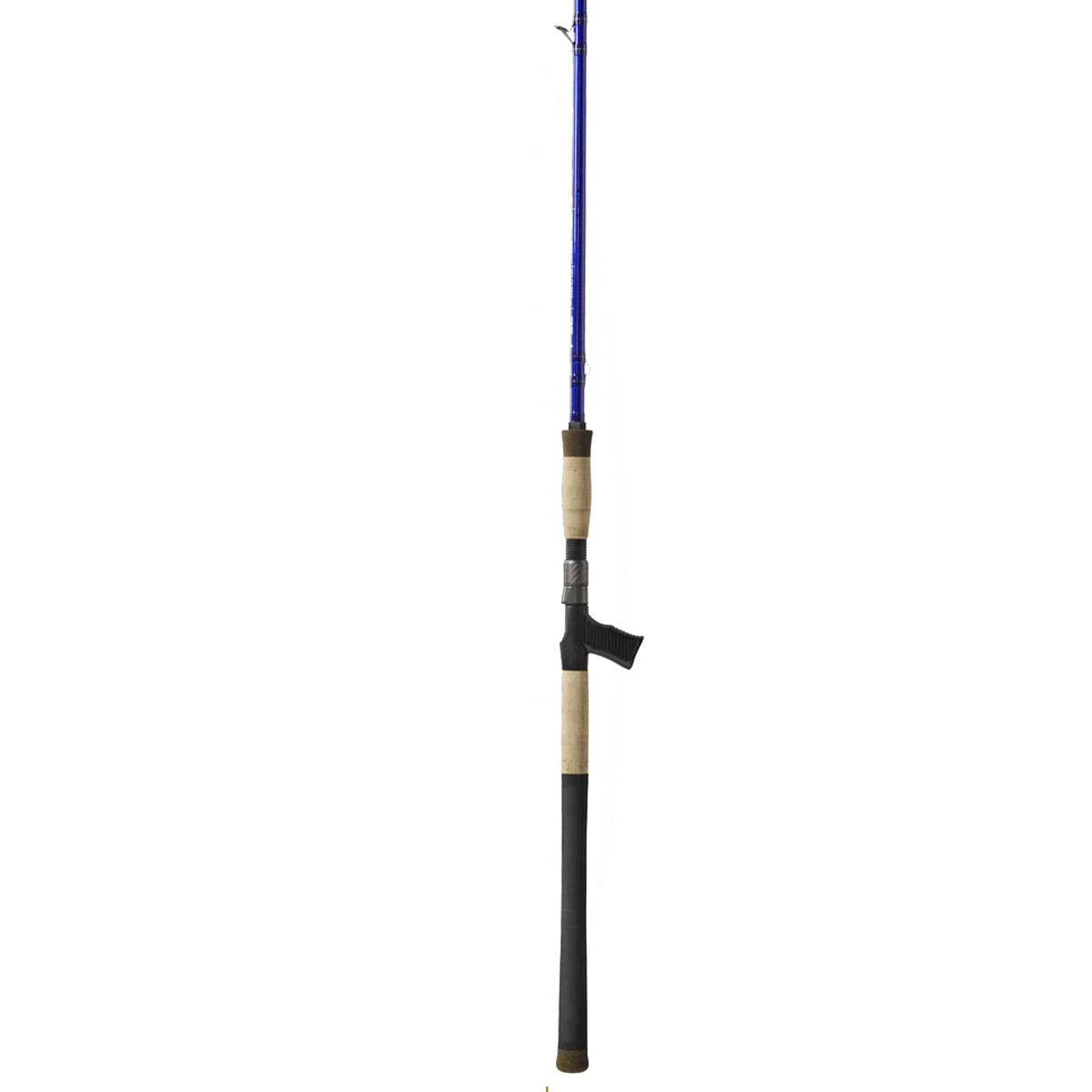 St Croix Legend Tournament Musky Casting Grasp 86 HF
