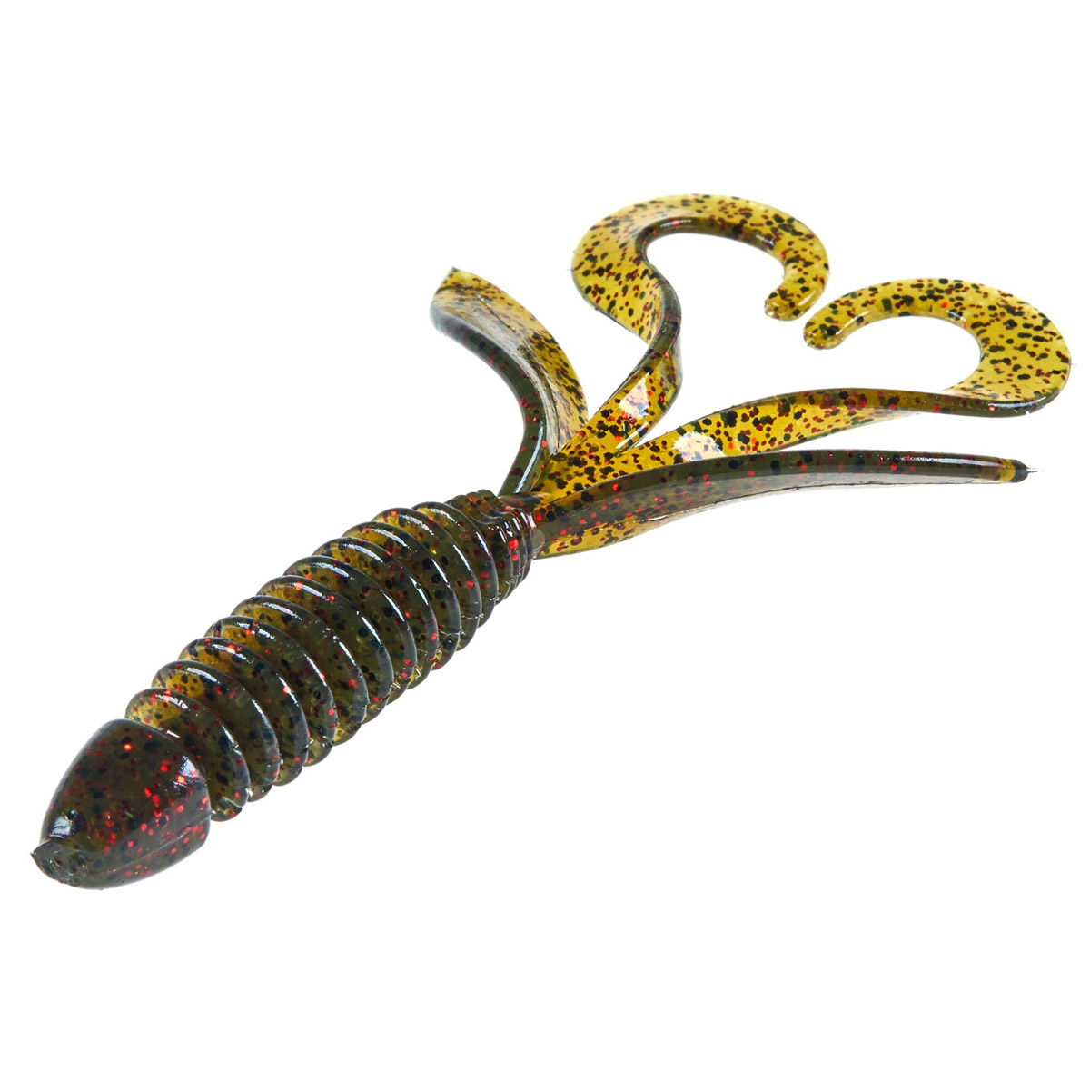 Lucky John Hogy Tail 2,5 Inch