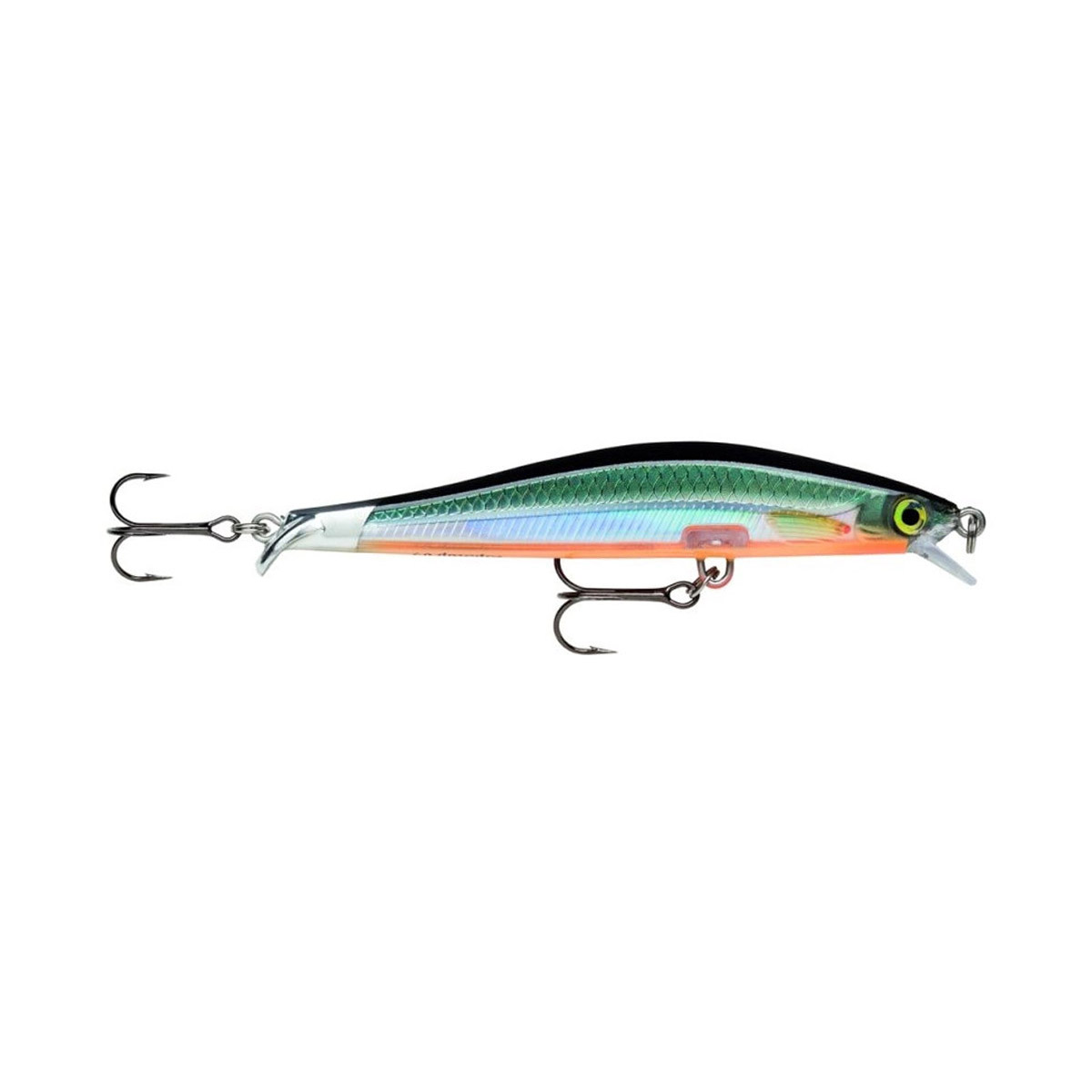 Rapala Ripstop 9 CM