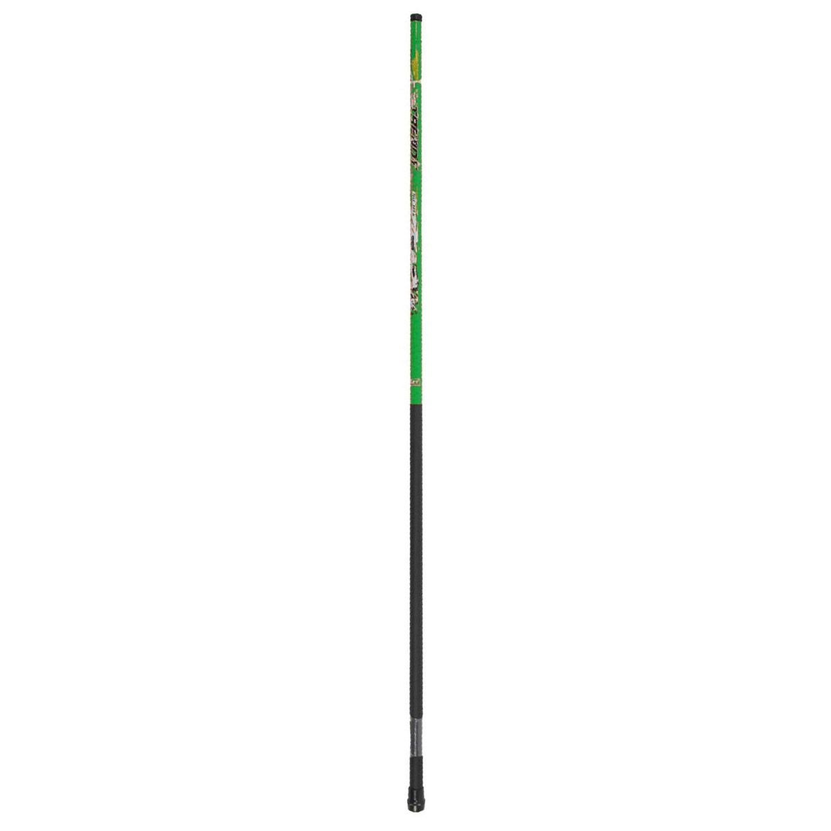 LFT Trendy Fishing Telescoophengel 4 Meter Groen