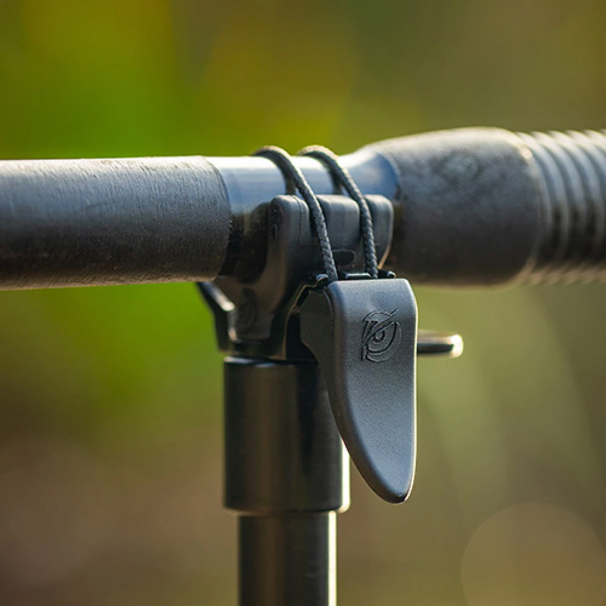 Pole Position Strong Grip Rodlock Black