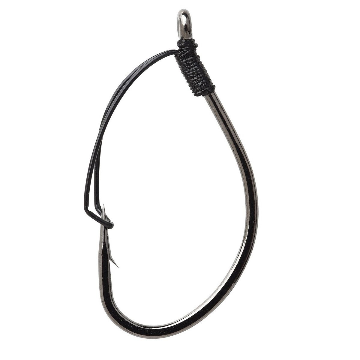 Gamakatsu Weedless Drop Shot Hook