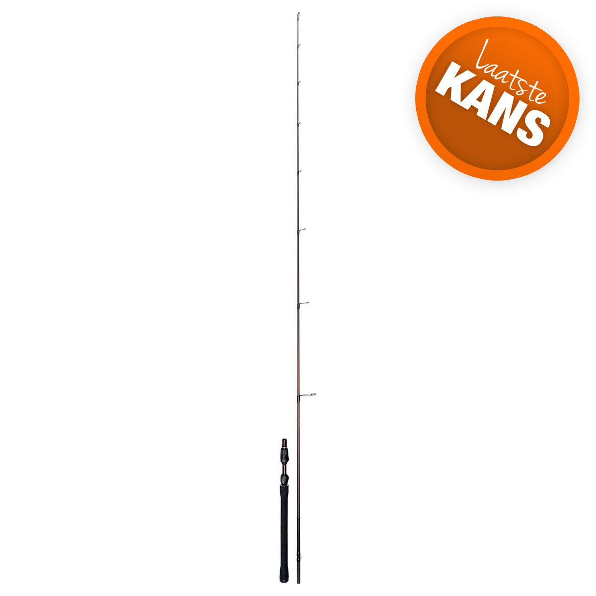Westin W4 Kayak 2ND 2,10M 20-60 Gram