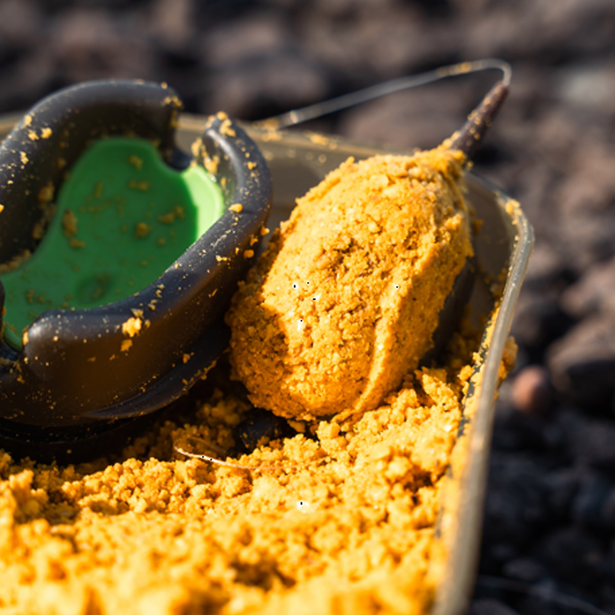 Korum Dura Method Mould