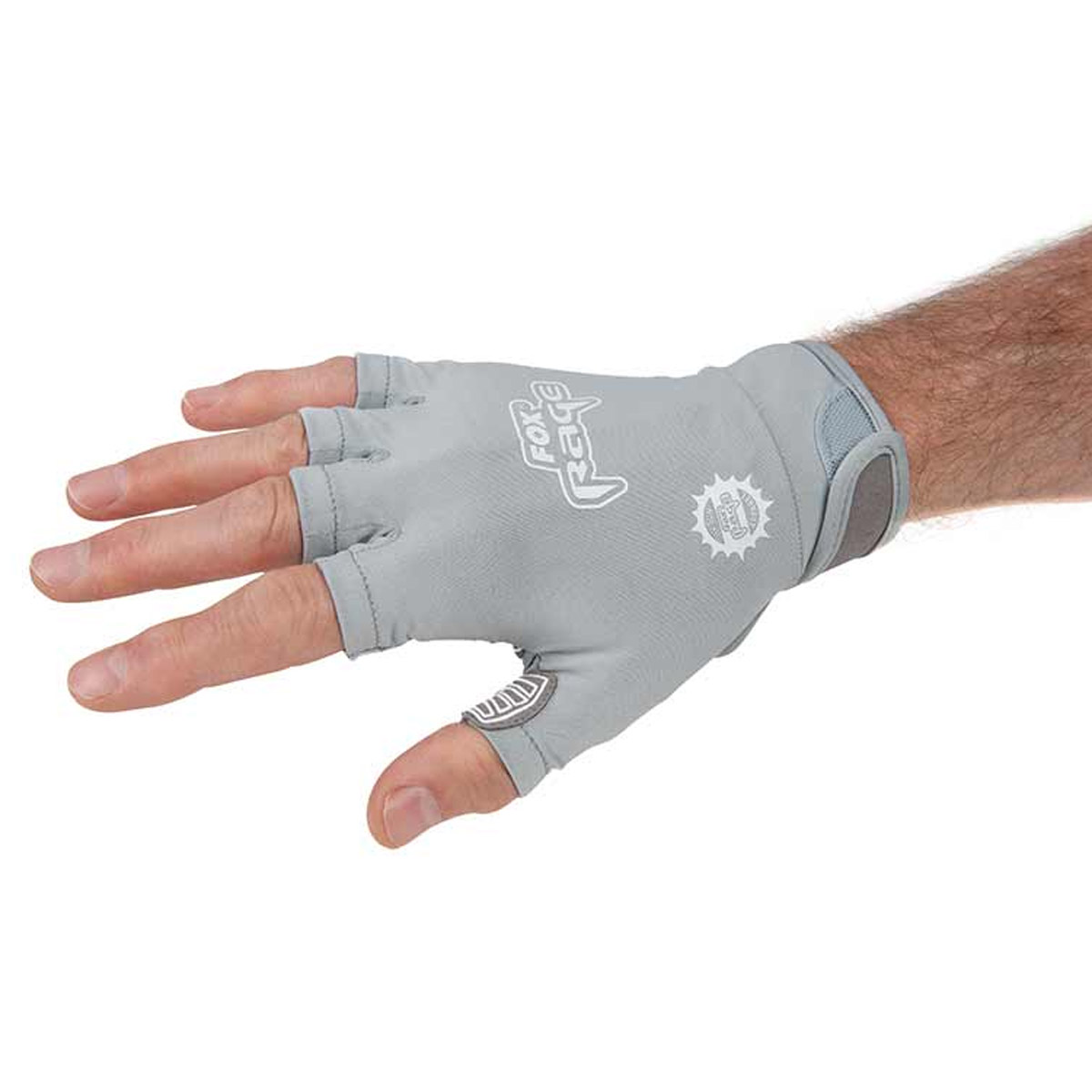 Fox Rage Lightweight UV Gloves