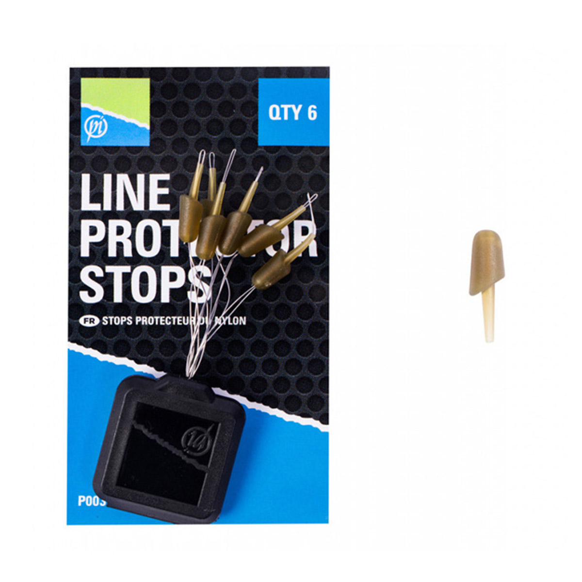 Preston Innovations Line Protector Stops