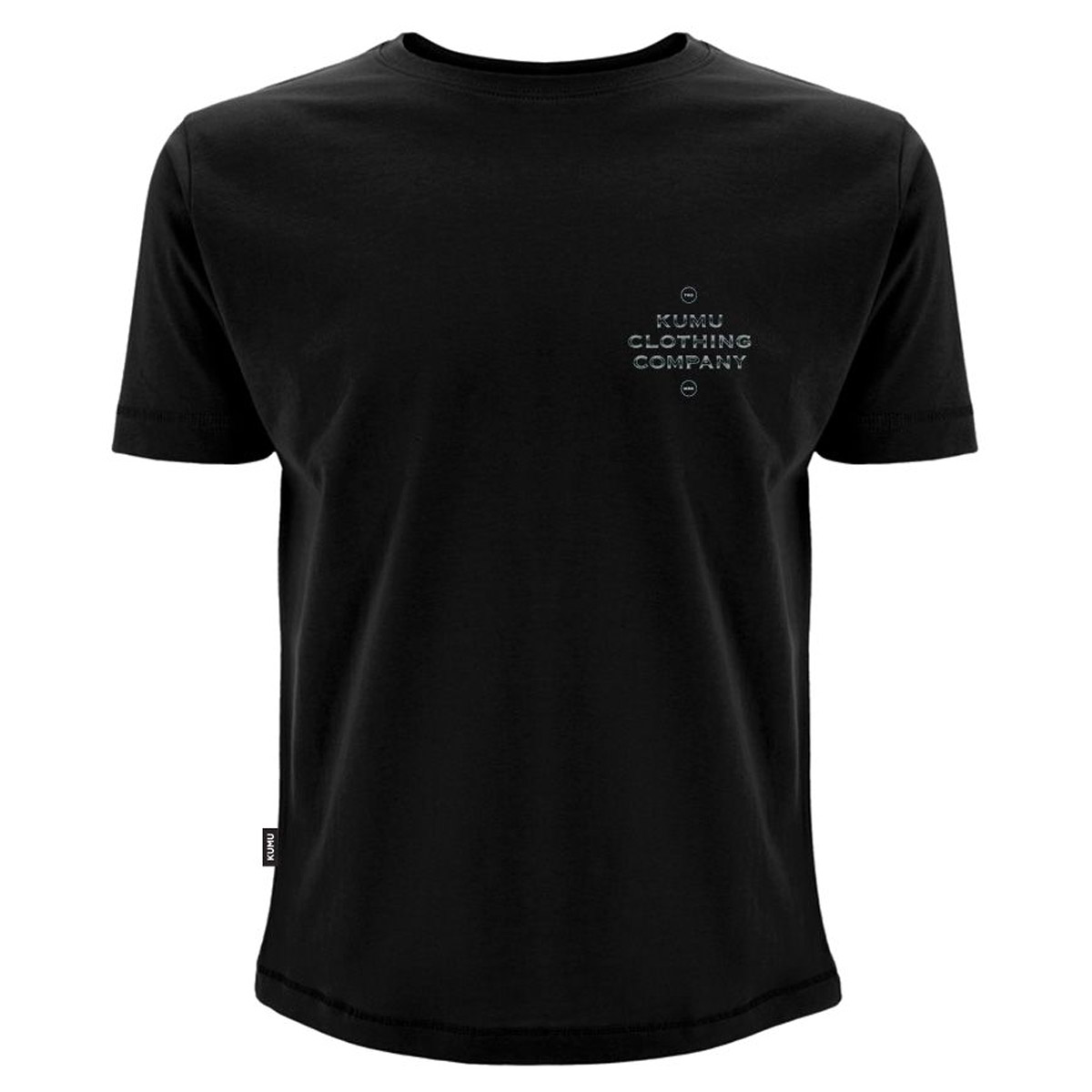 Kumu T-Shirt 'Fallen Kings'